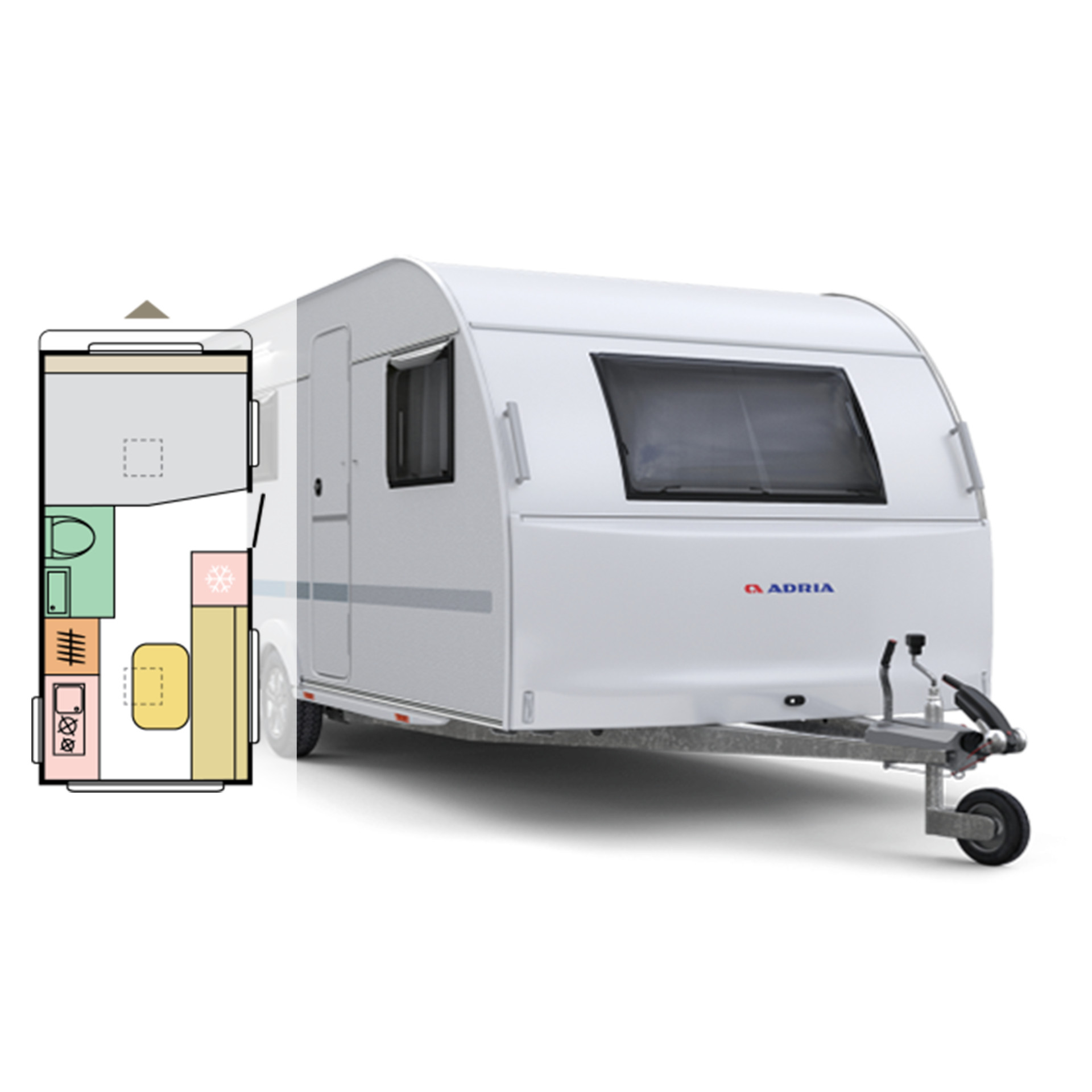 AVIVA 422 PY