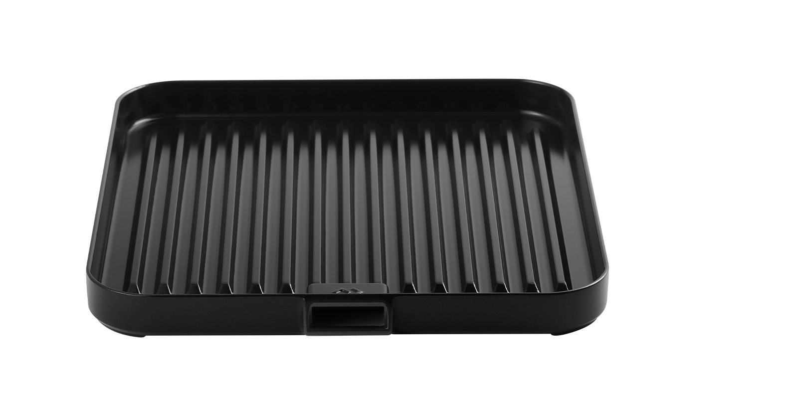 CADAC Universal Ribbed Grill Plate