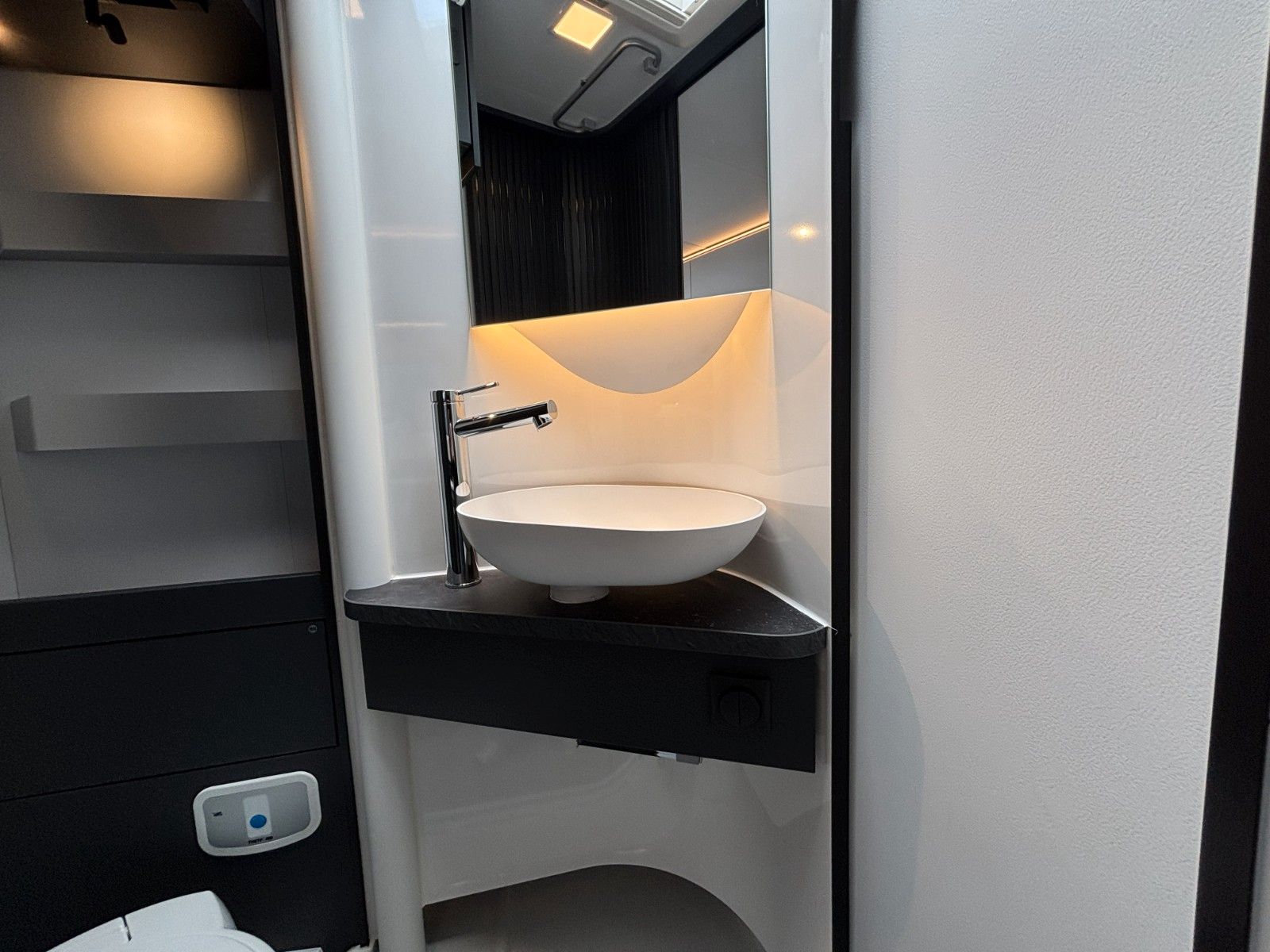 Adria Compact Supreme DL, Neues Modell 2027