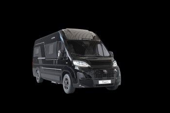 Adria Twin 600 SPB, 2027er Modell, ab Oktober