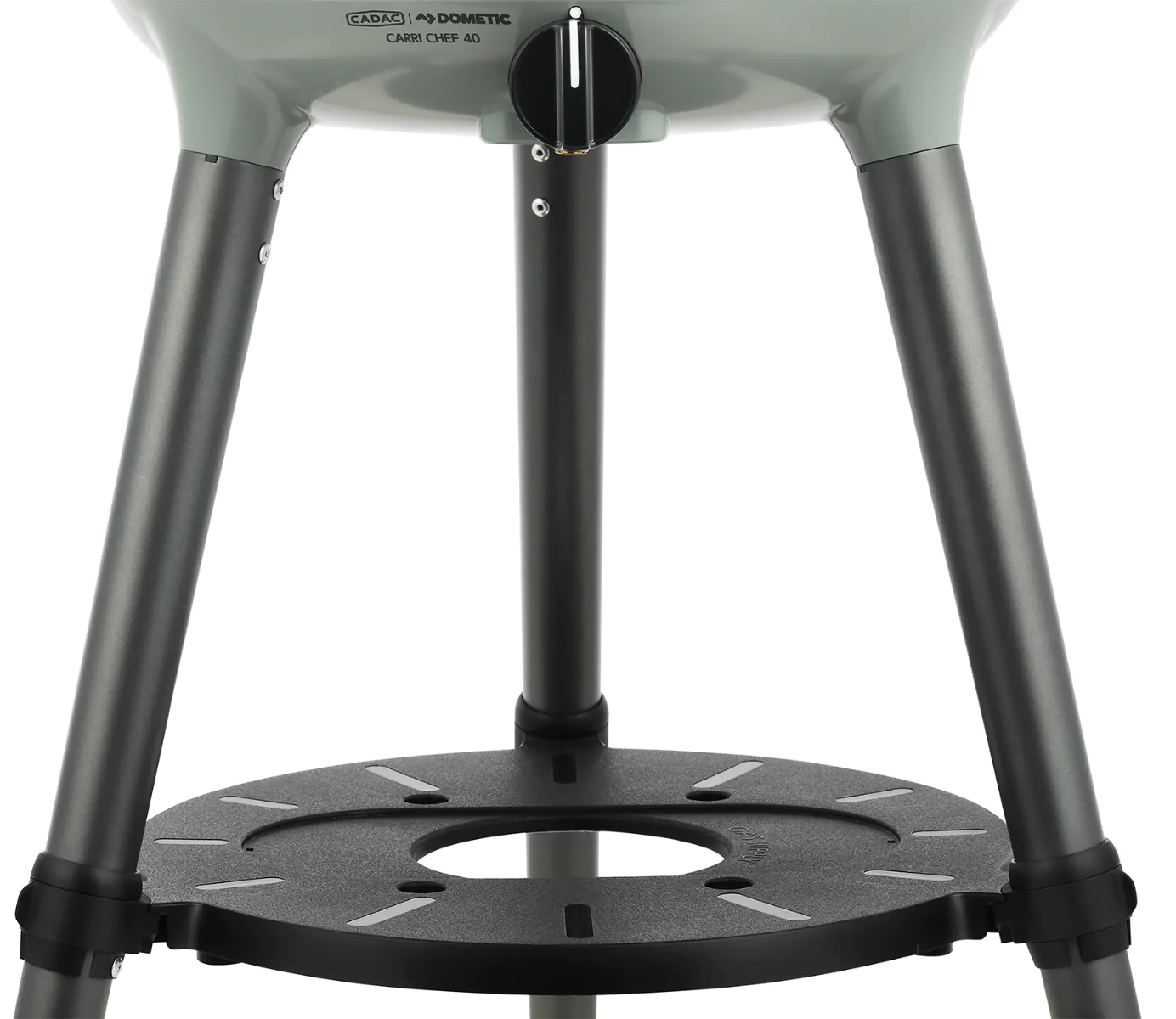 CARRI CHEF 40 BBQ / DOME - 30 mBar