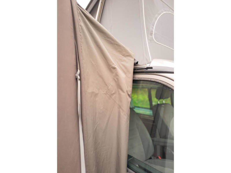 Ihre 2. Chance Telta Core 260 Tunnel für Campingbusse