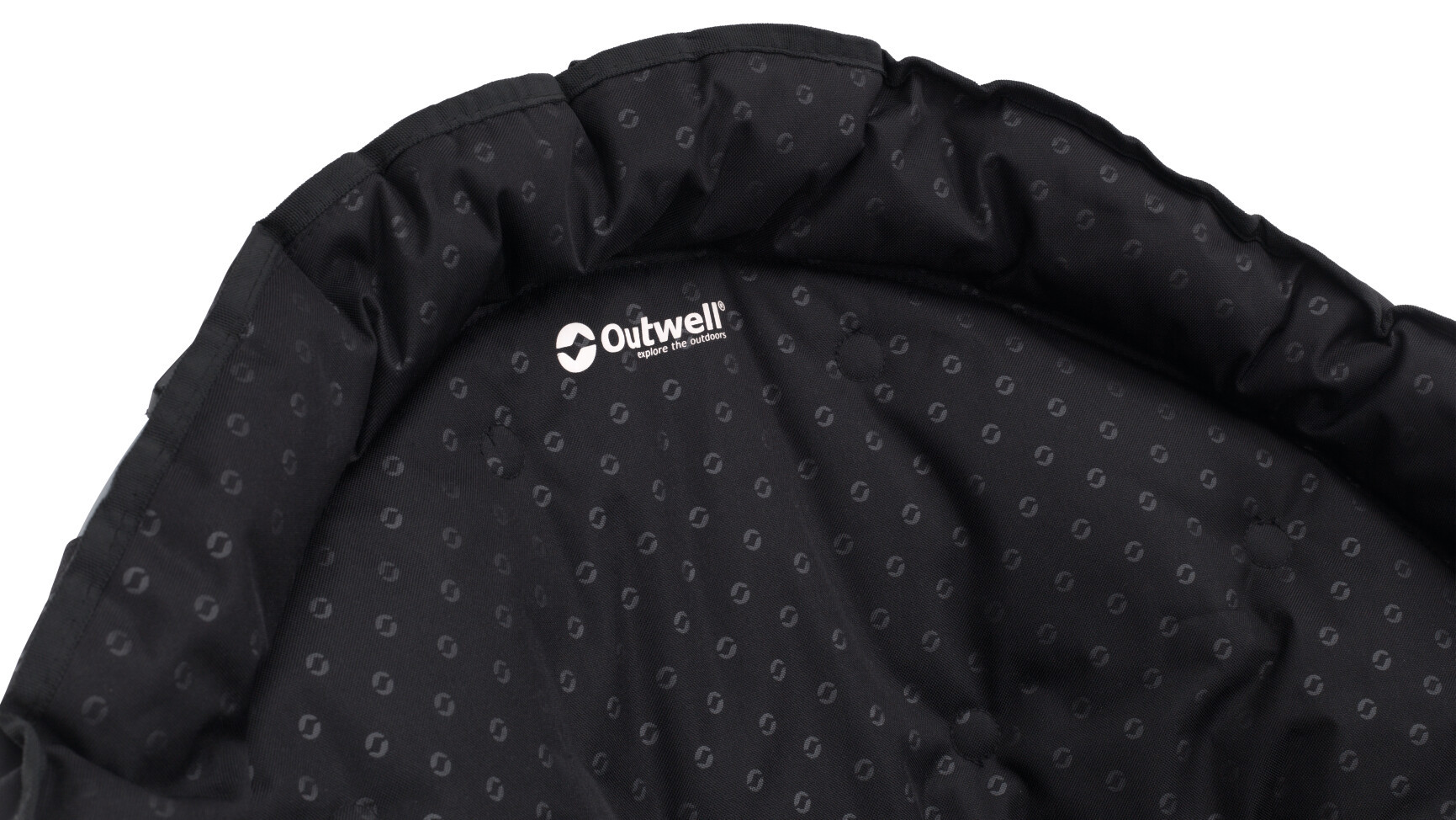 Outwell Casilda XL Black
