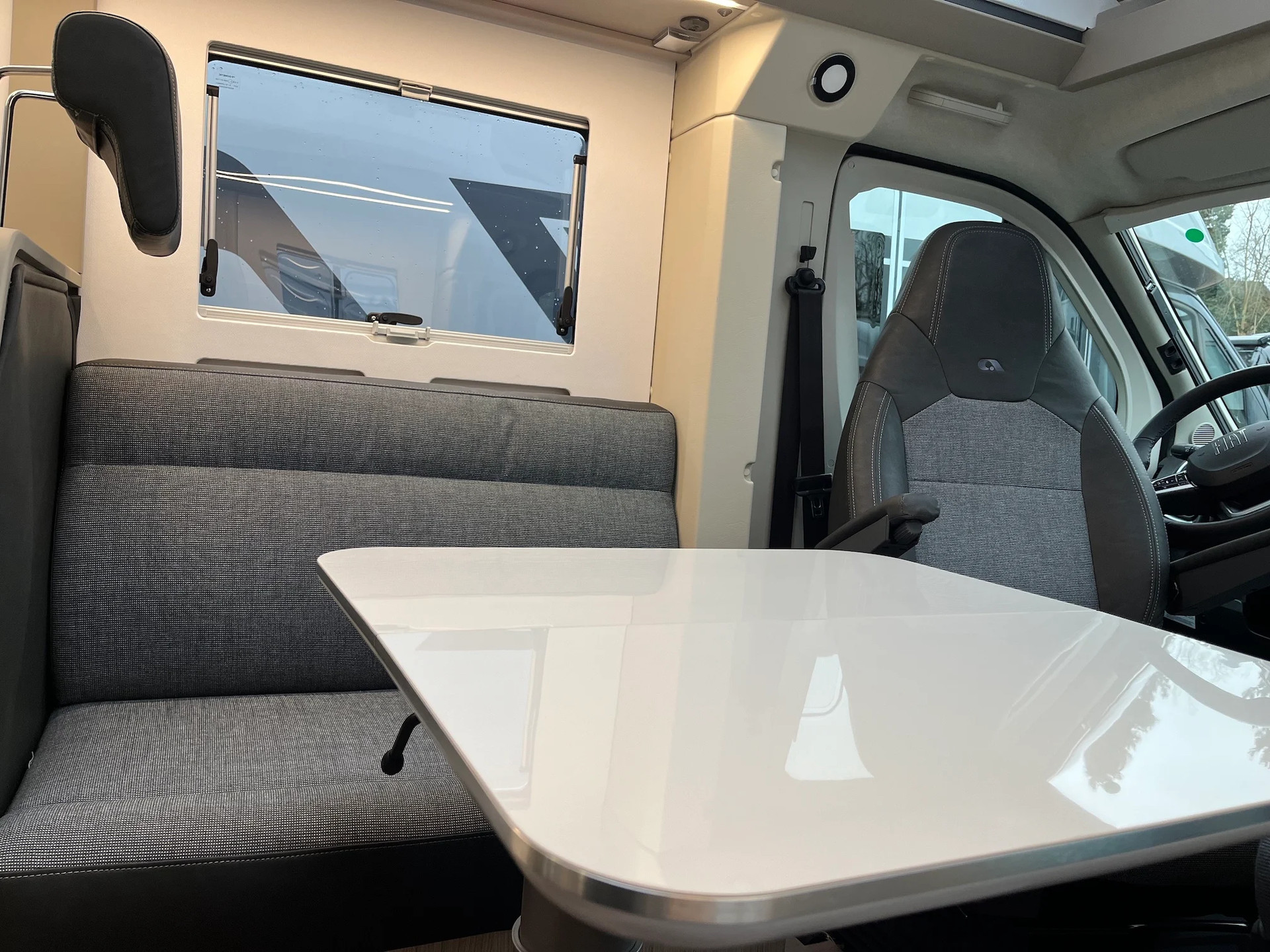 Mini Linni 2 Adria Compact DL