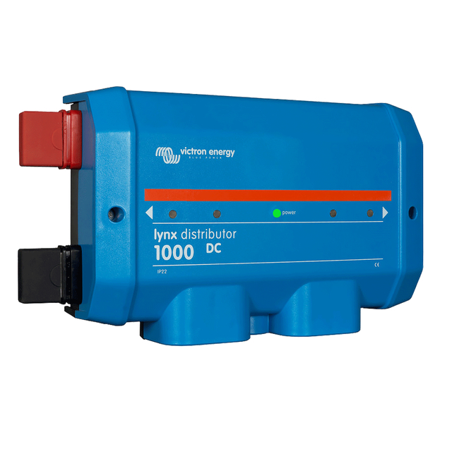 Victron Energy Lynx Power In