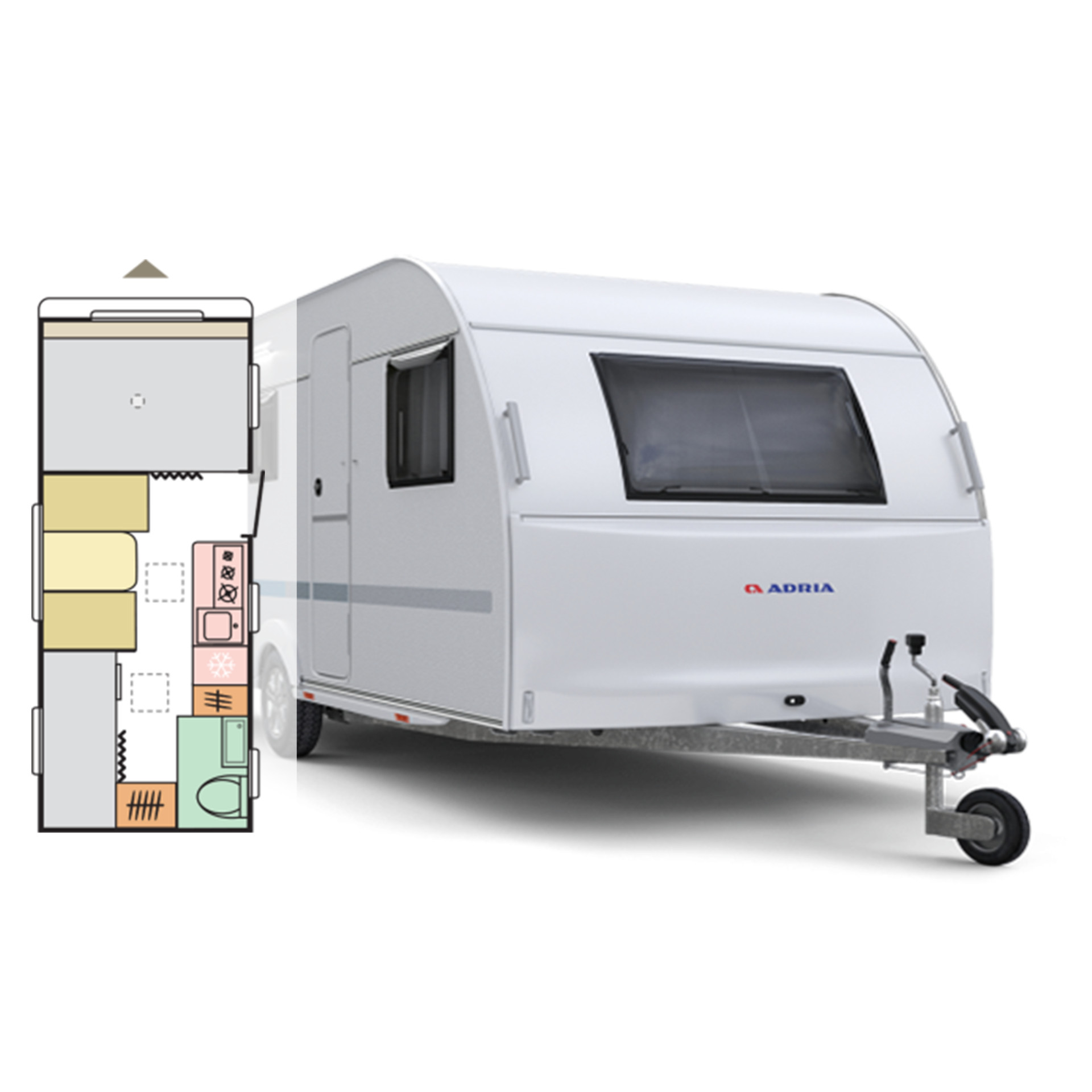 AVIVA 522 PT