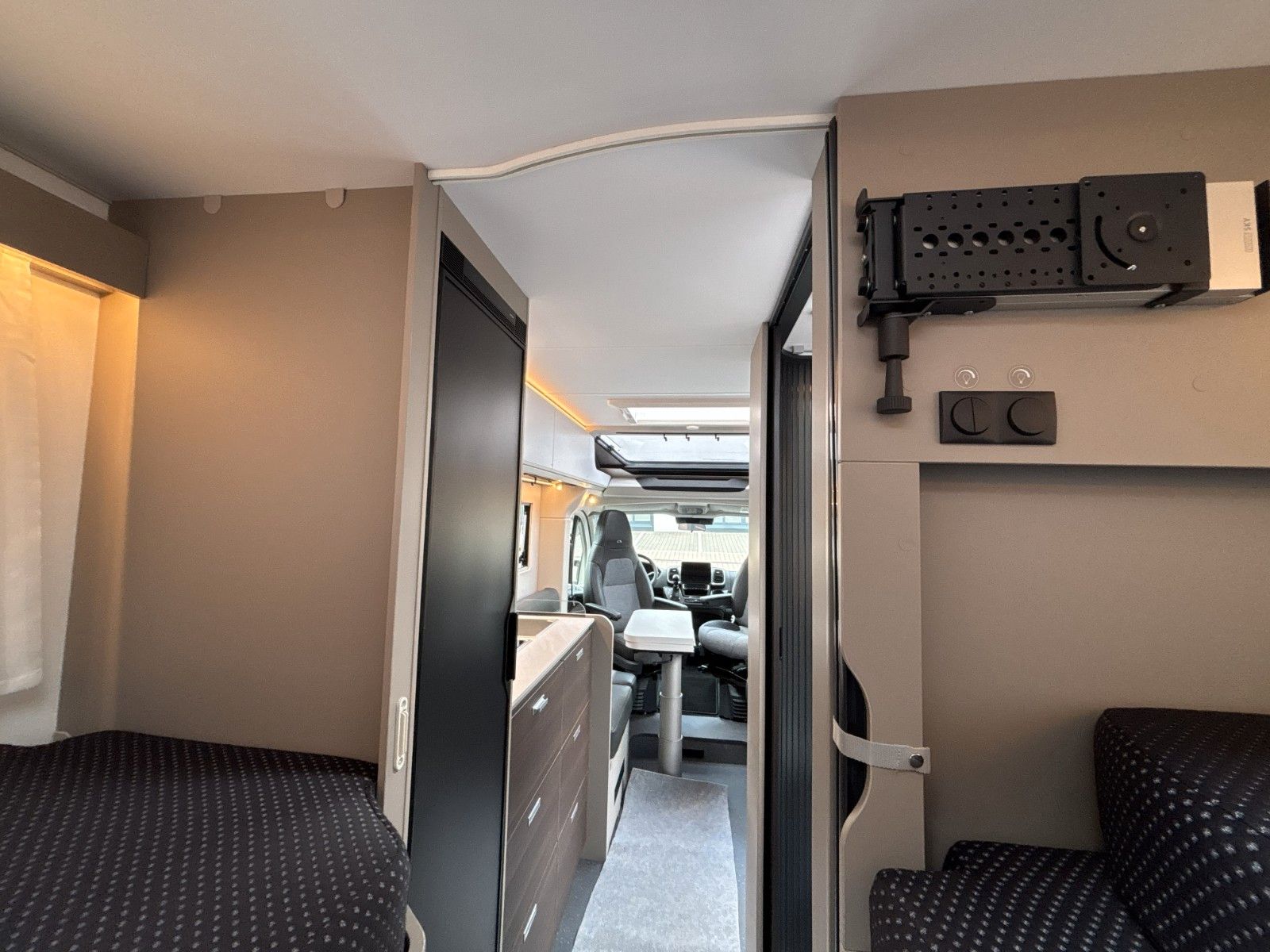 Adria Compact Supreme DL, Neues Modell 2027