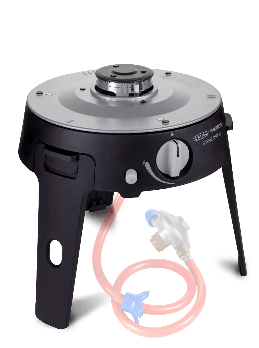Ihre 2. Chance CADAC Safari Chef 30 LP Deluxe 50mbar