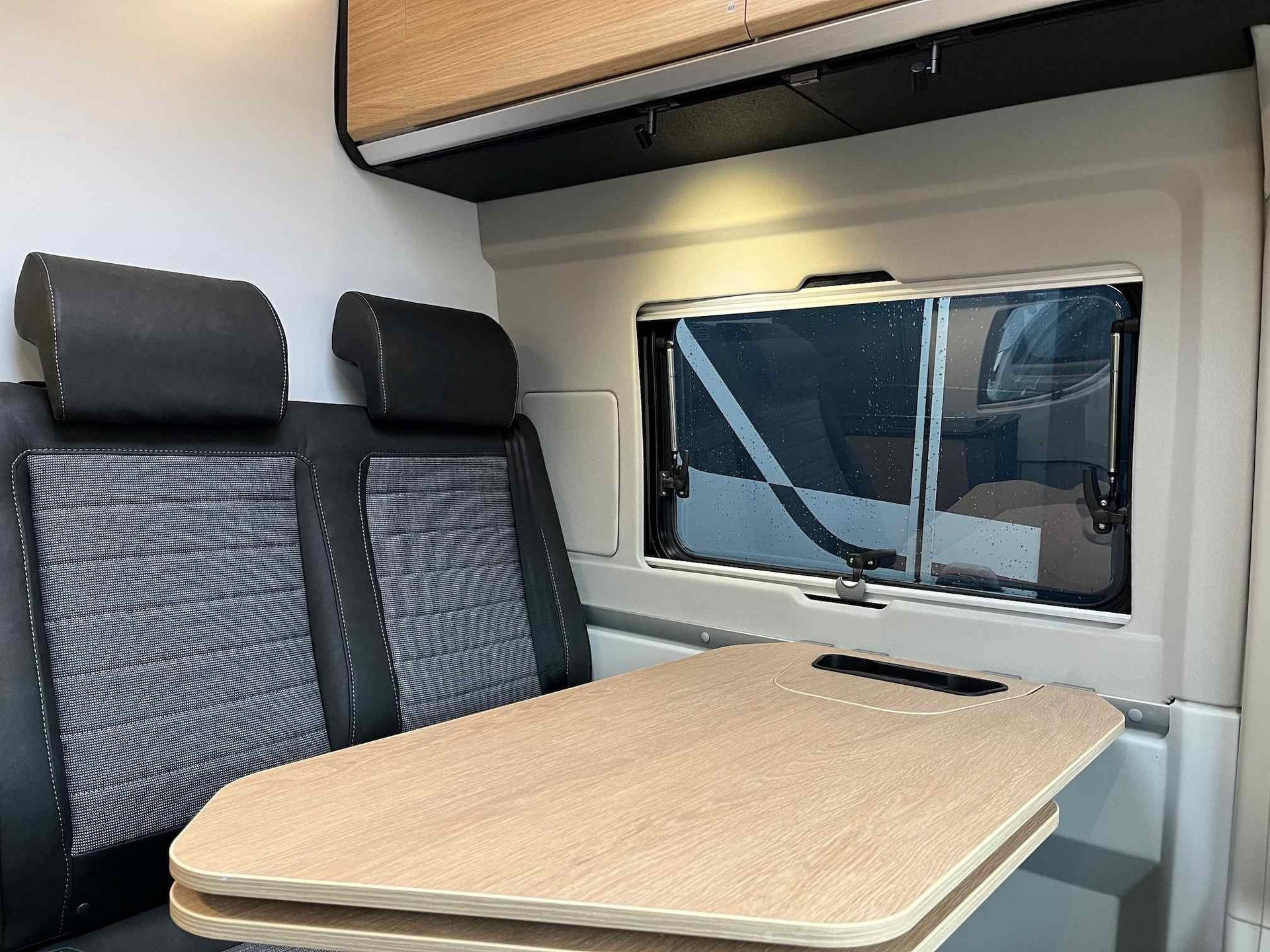 Blue Shark Adria Twin All-In 640 SGX