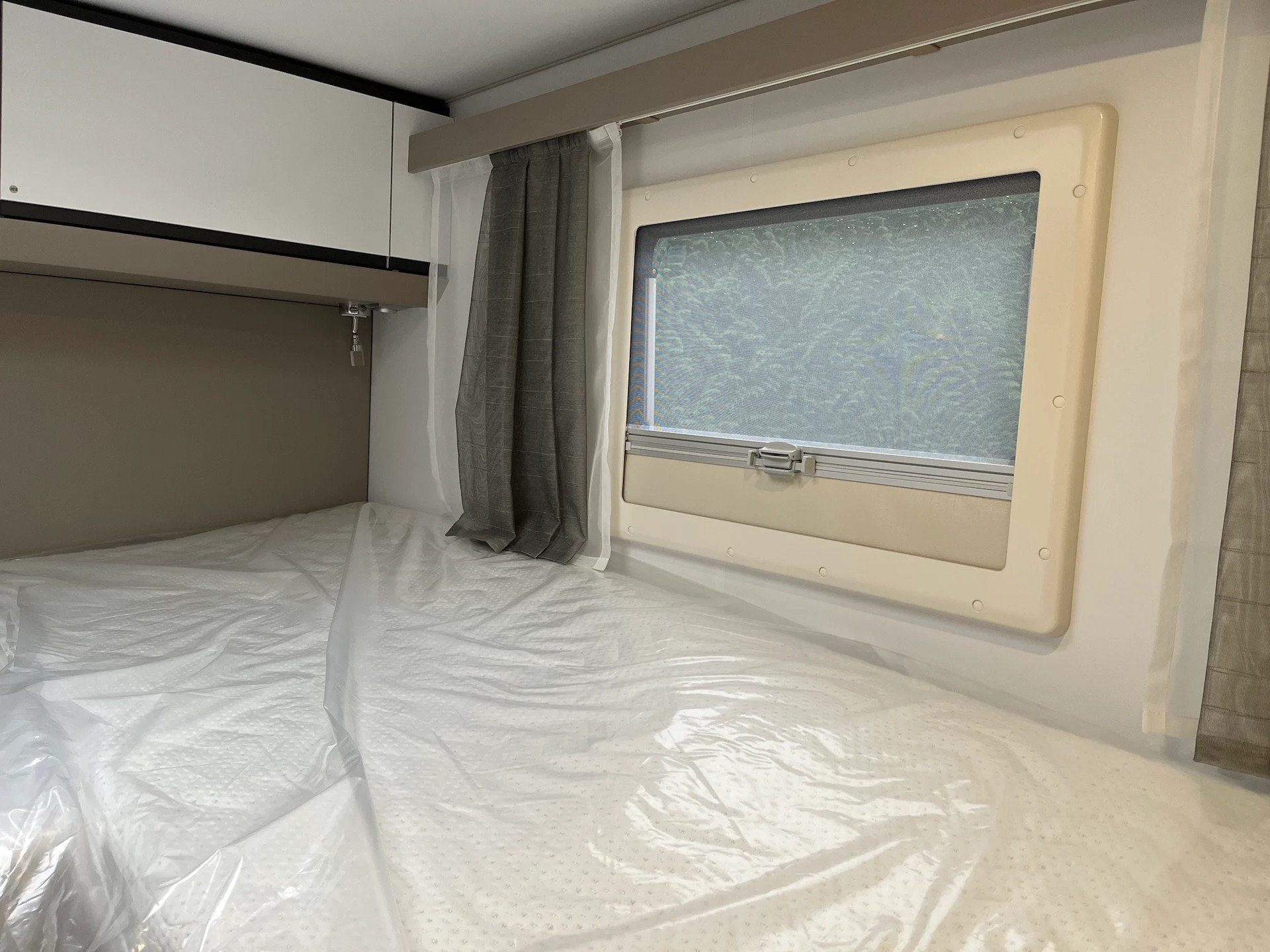Mini Linni 2 Adria Compact DL