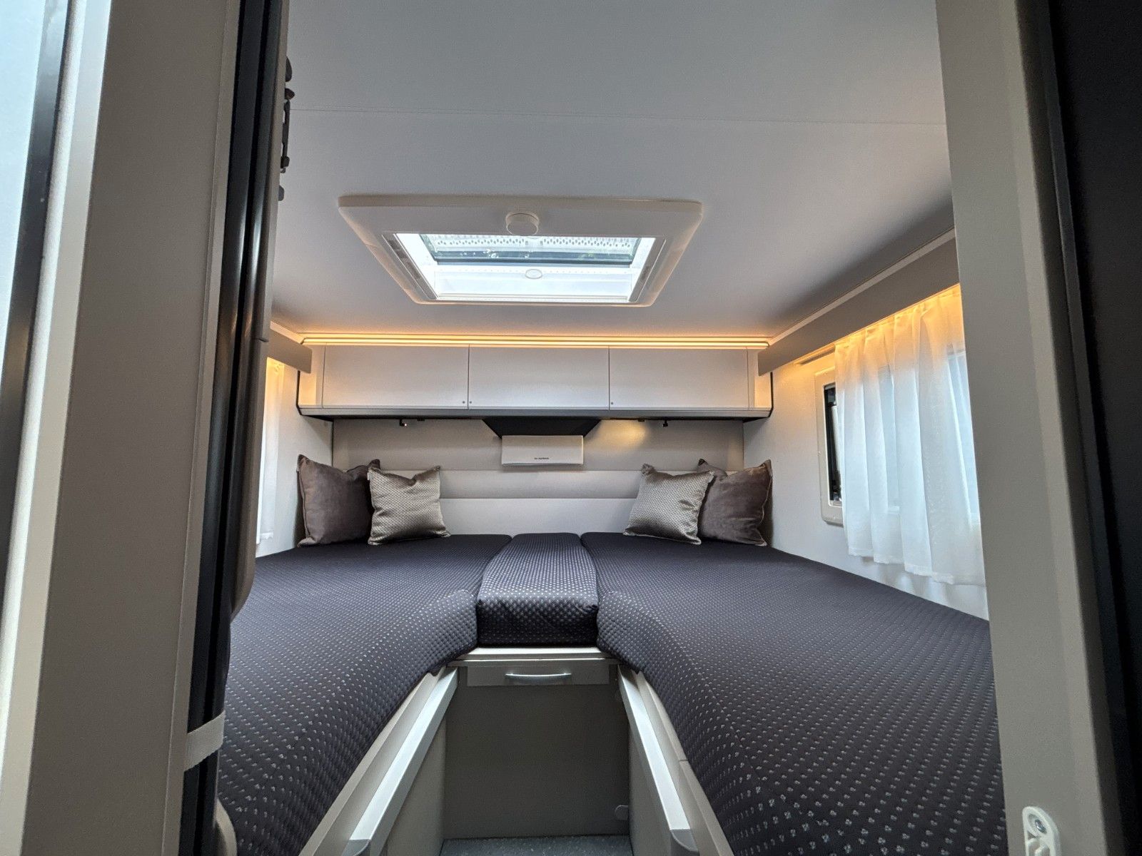 Adria Compact Supreme DL, Neues Modell 2027