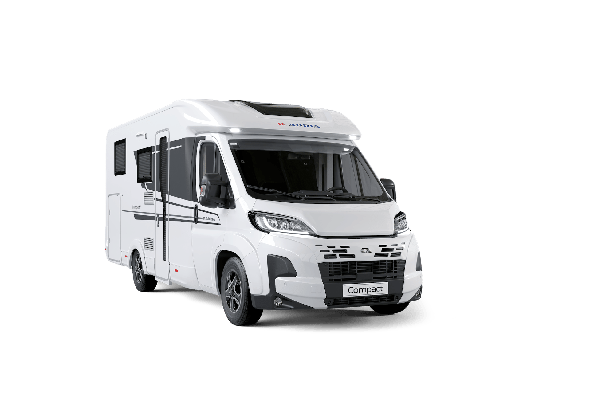 Mini Linni 2 Adria Compact DL