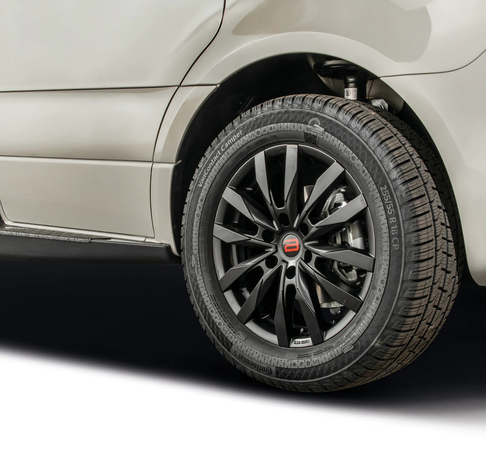 Bürstner Signature Mercedes SMT7.5