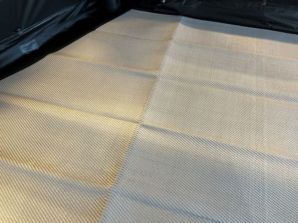 Telta Pure 260 Carpet