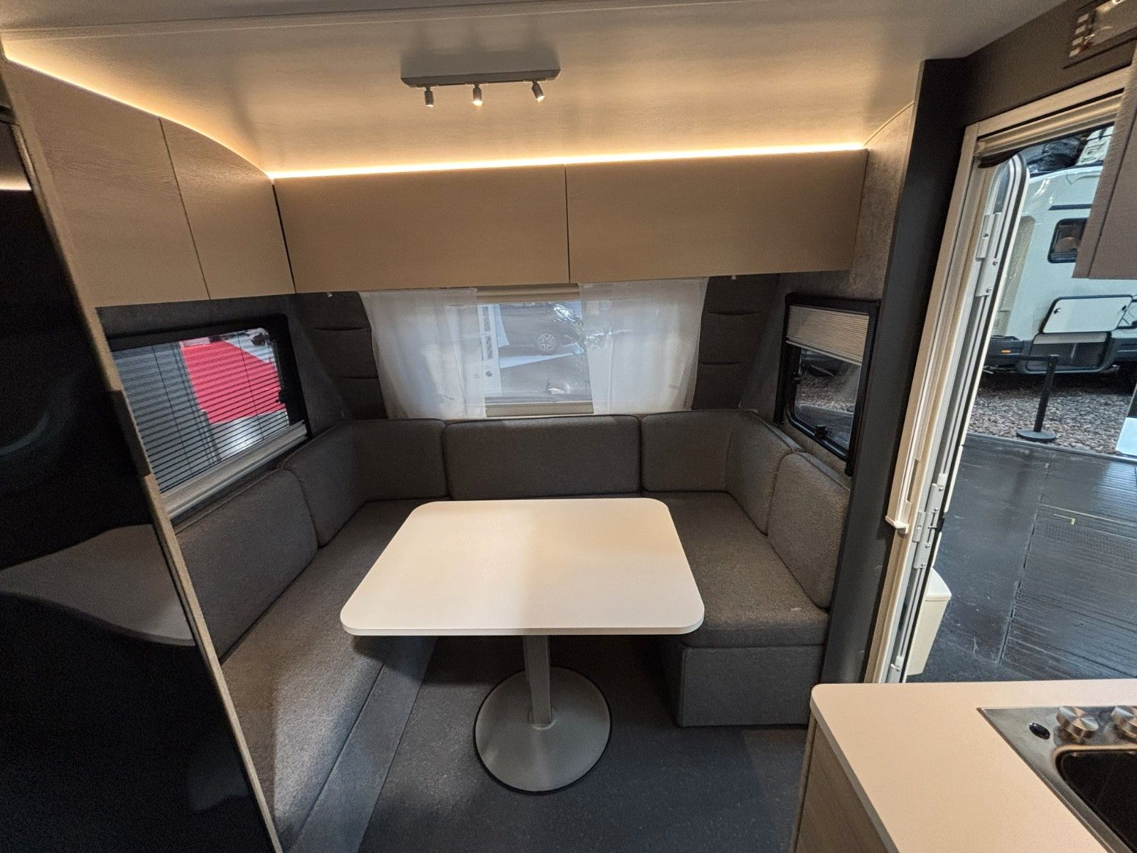 Adria Altea 502 UL, 2027er Modell ab November 26