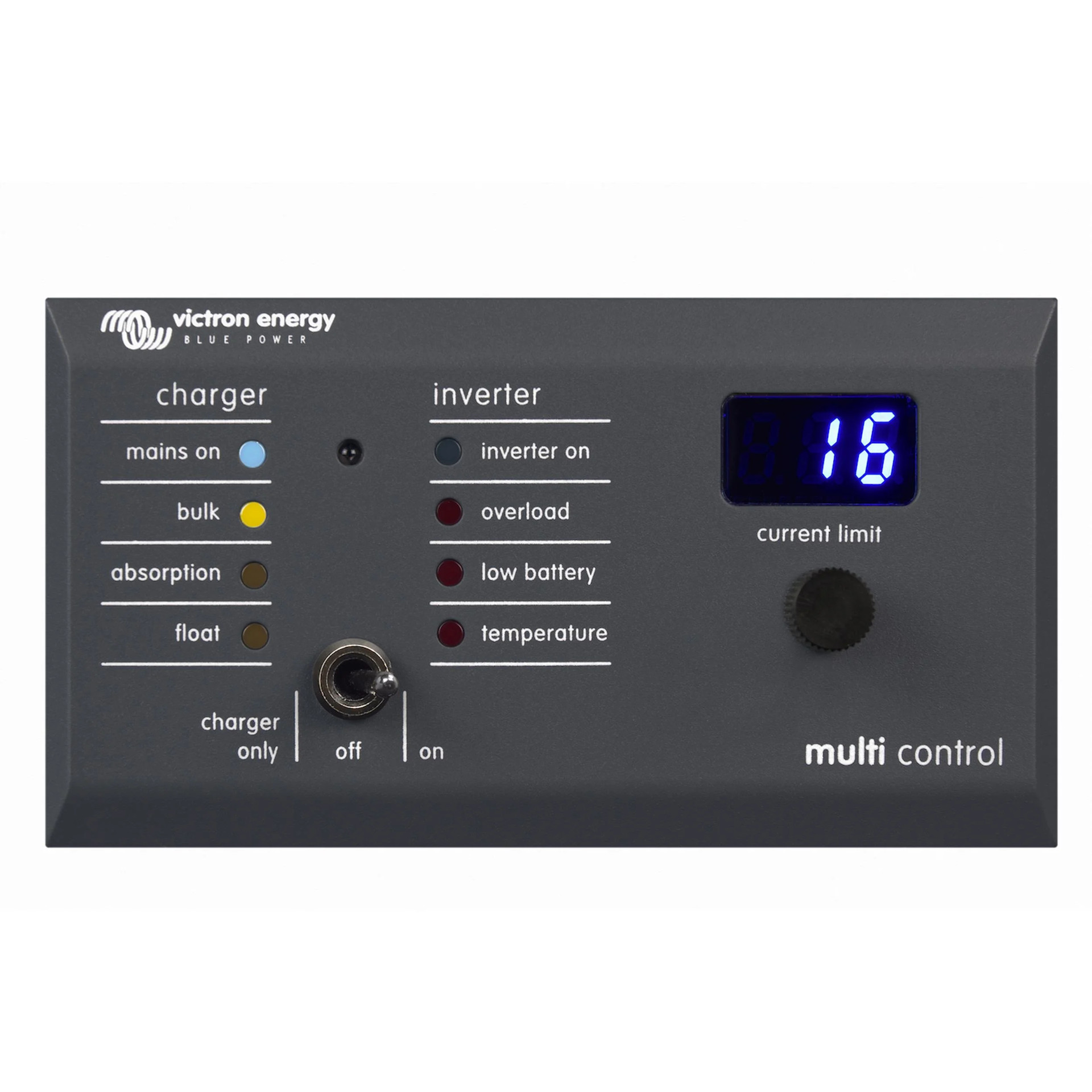 Victron Energy GX LTE 4G-E Modem