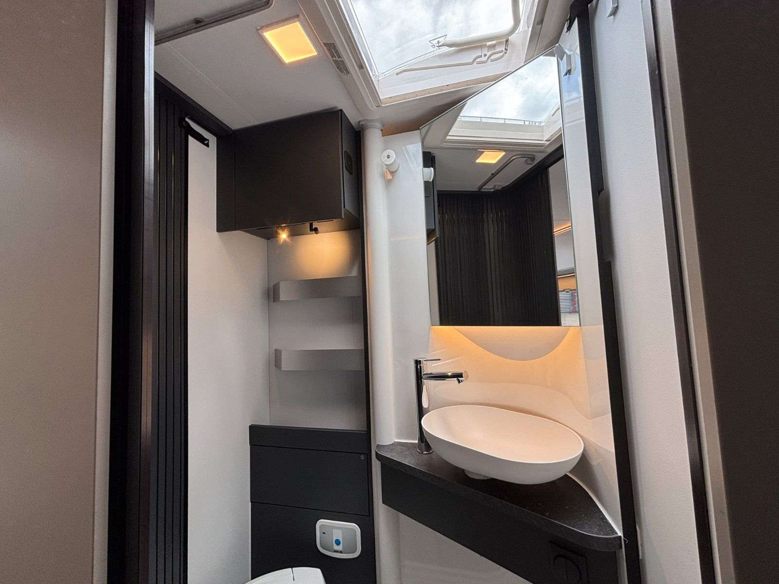 Adria Compact Supreme DL, Neues Modell 2027