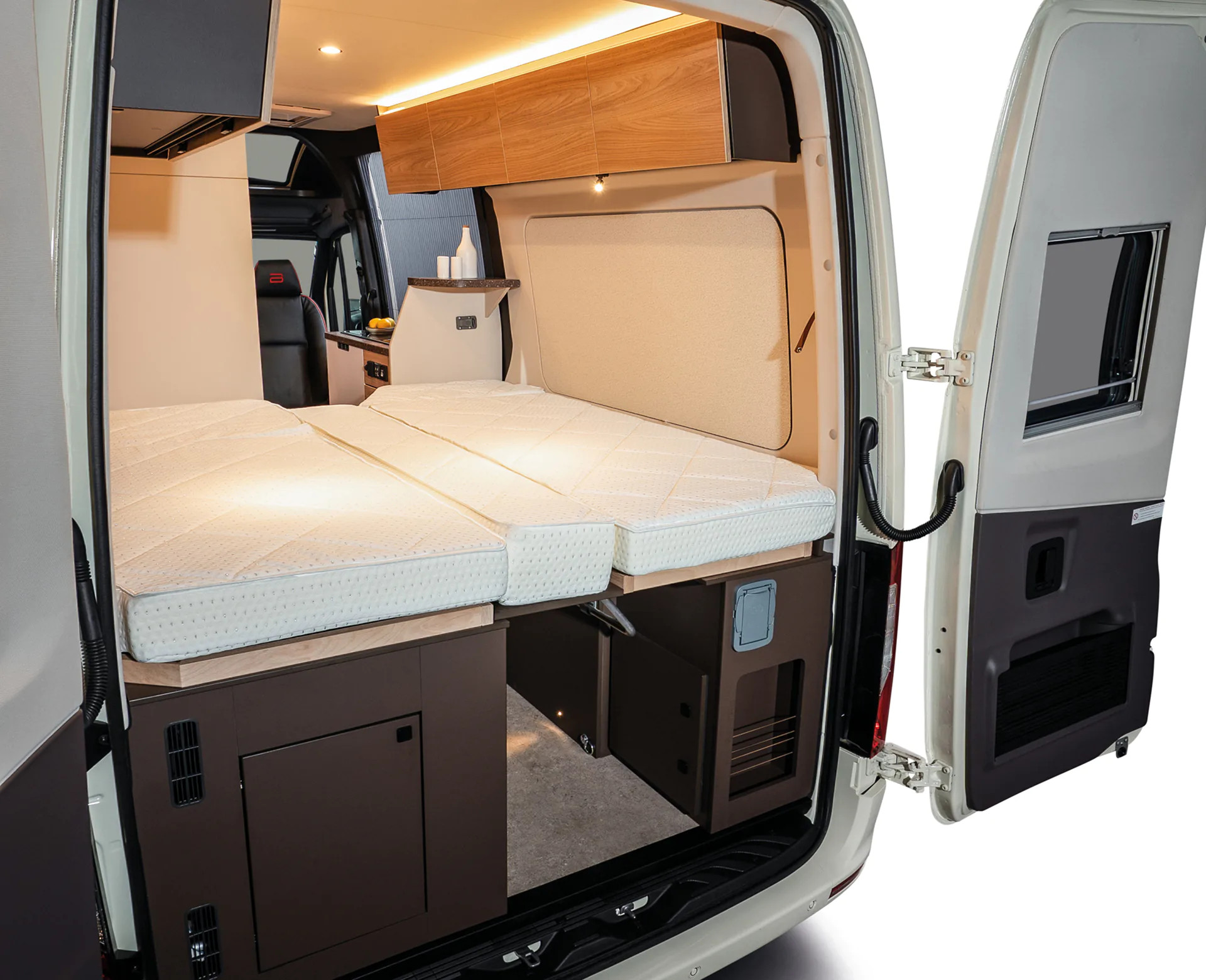 Bürstner Habiton HM6.1