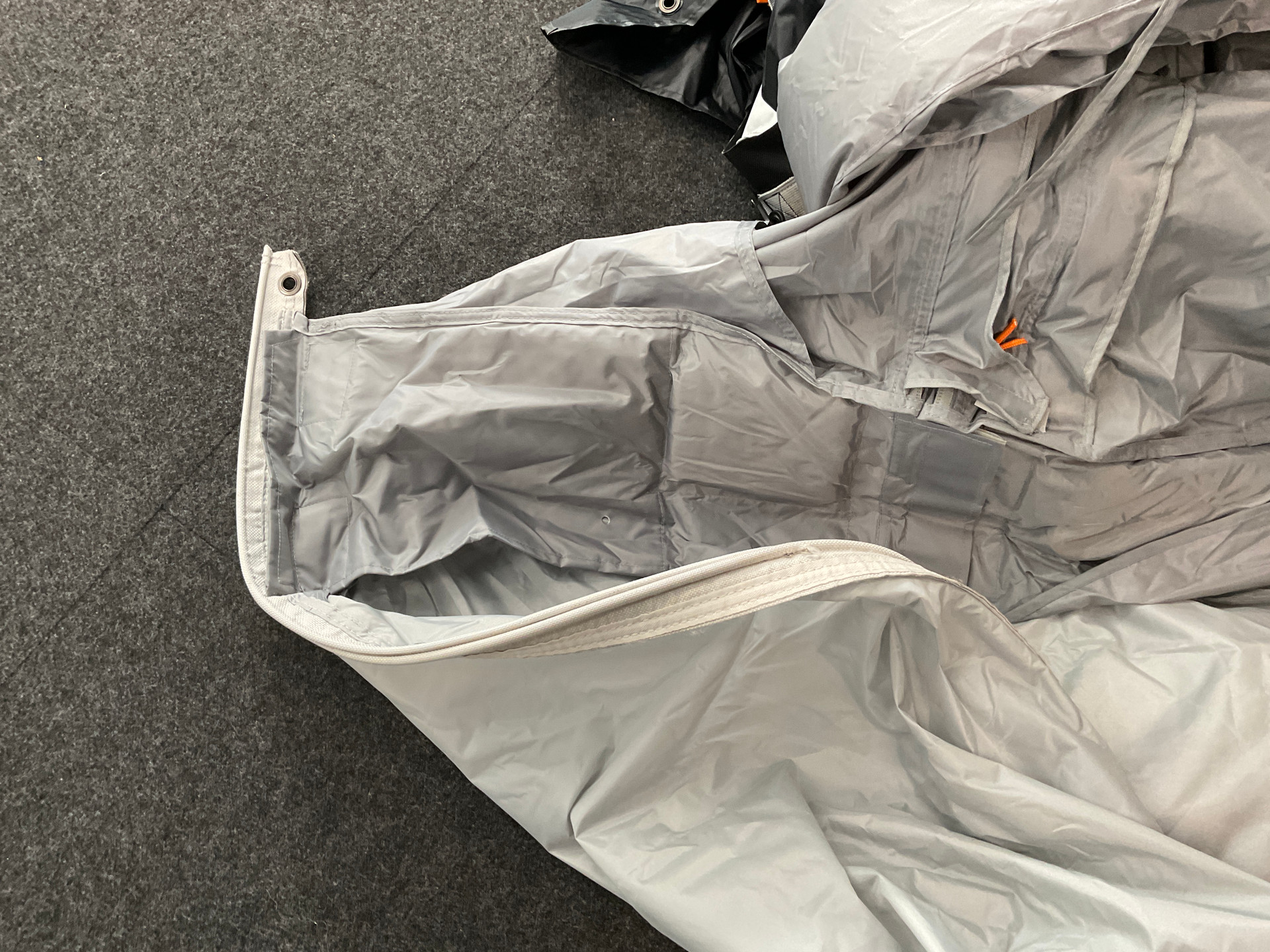 Ihre 2. Chance Dometic Leggera AIR 260 S