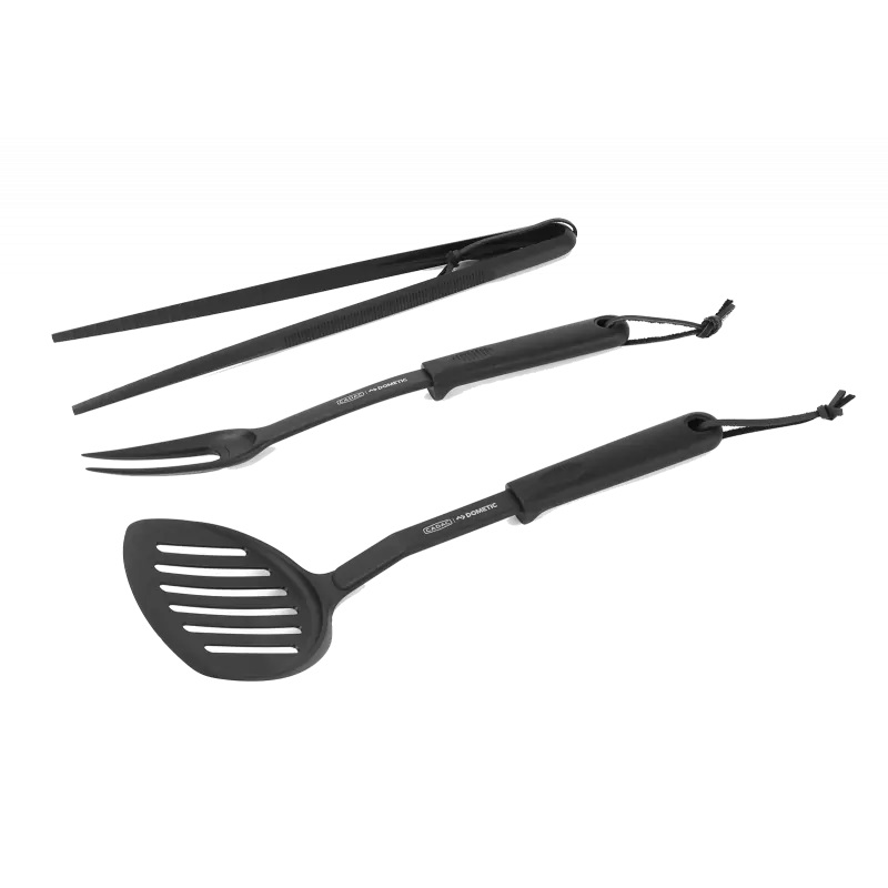 CADAC BBQ SET OF 3