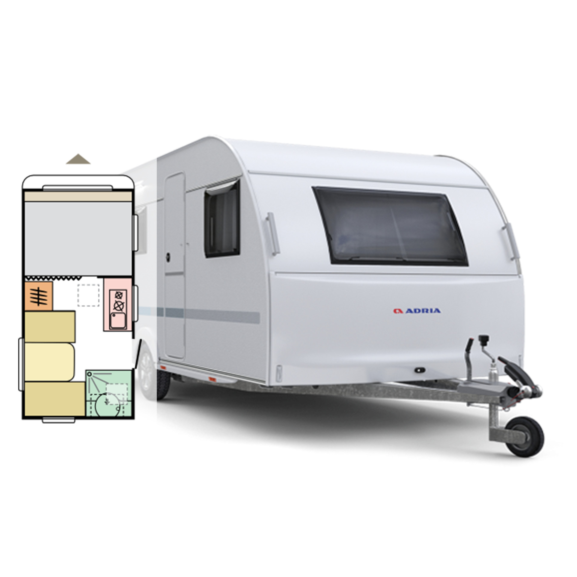 AVIVA 400 PS