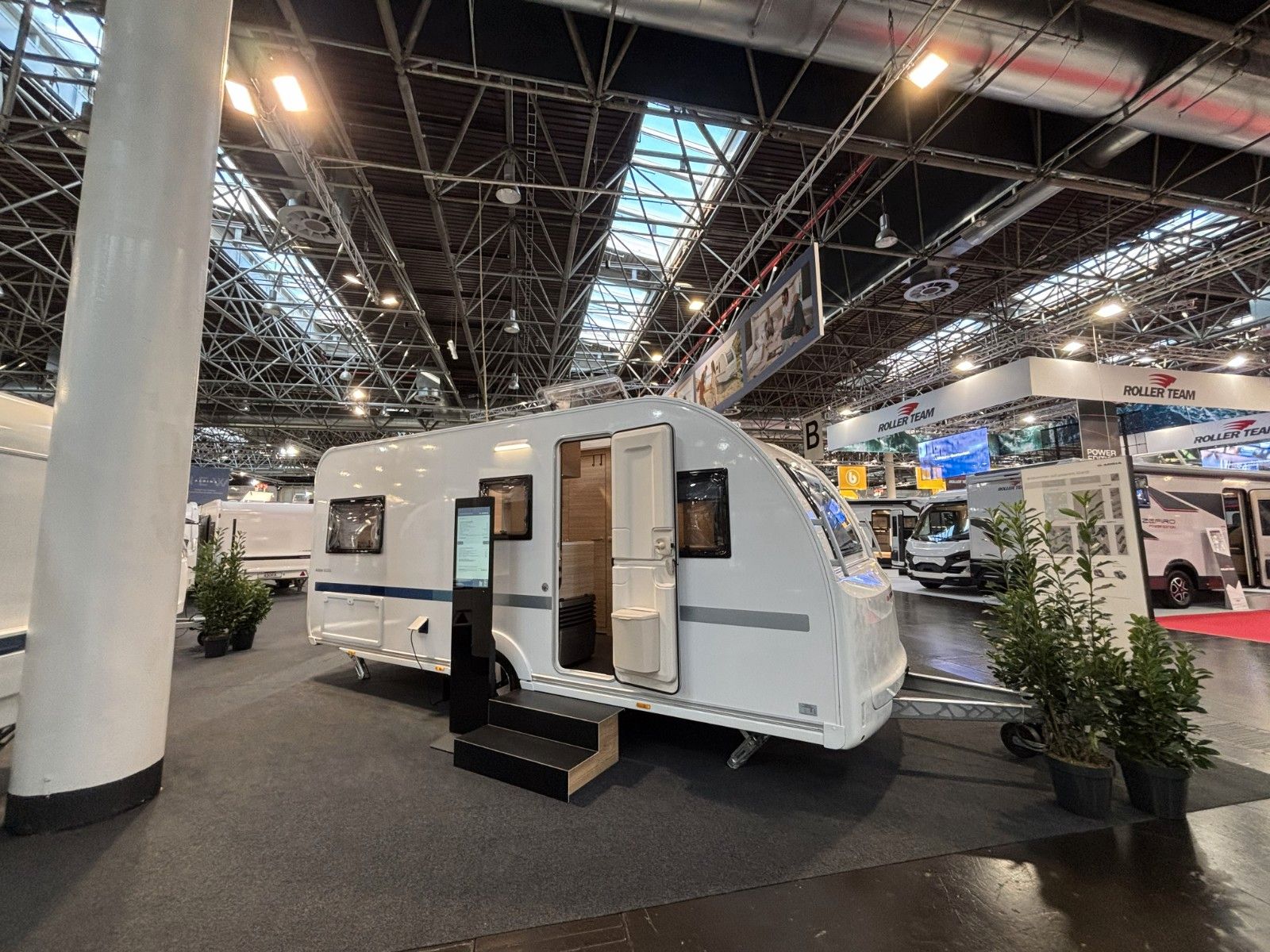 Adria Altea 502 UL, 2027er Modell ab November 26