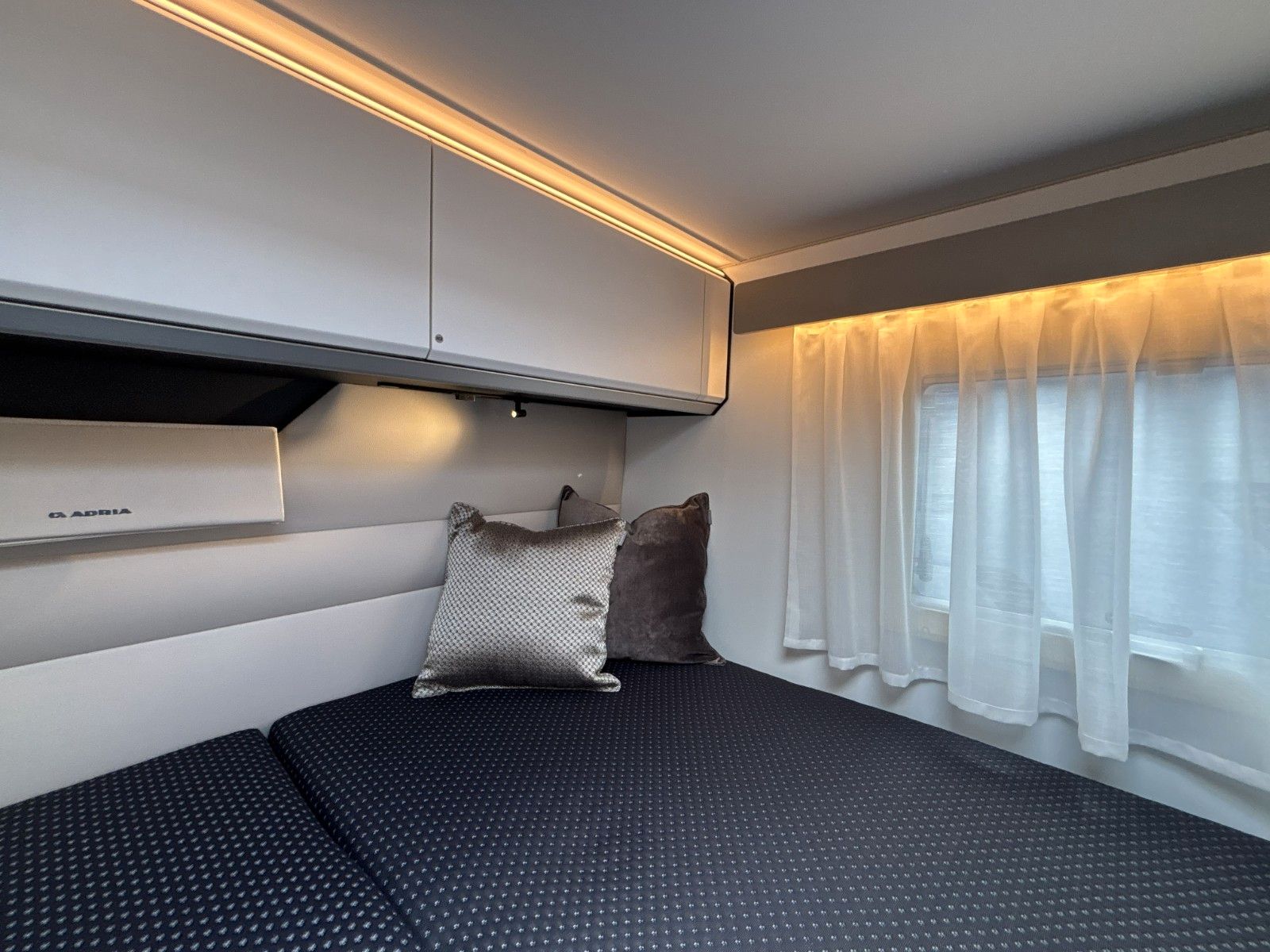 Adria Compact Supreme DL, Neues Modell 2027