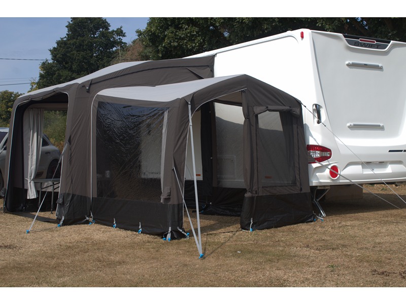 Telta - Extra Tall Annexe