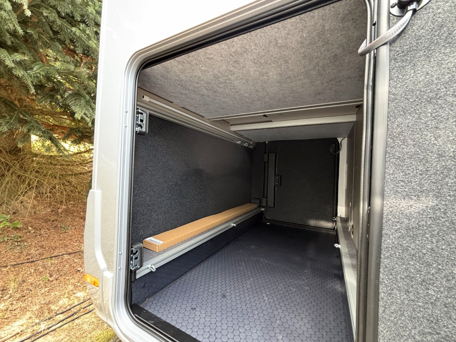 Adria Compact Supreme DL, Neues Modell 2027