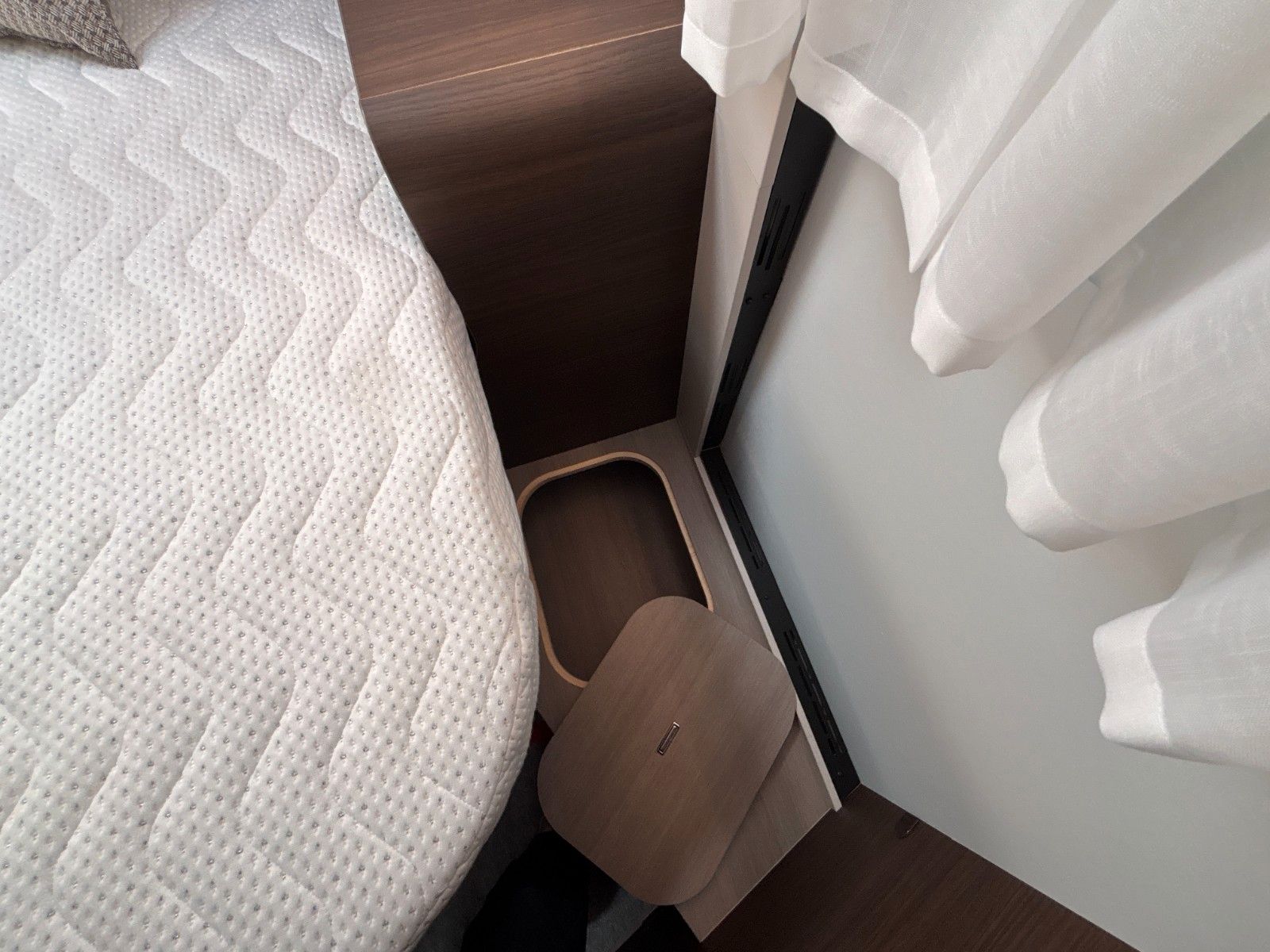 ADRIA Coral Supreme 670DC 2027,
