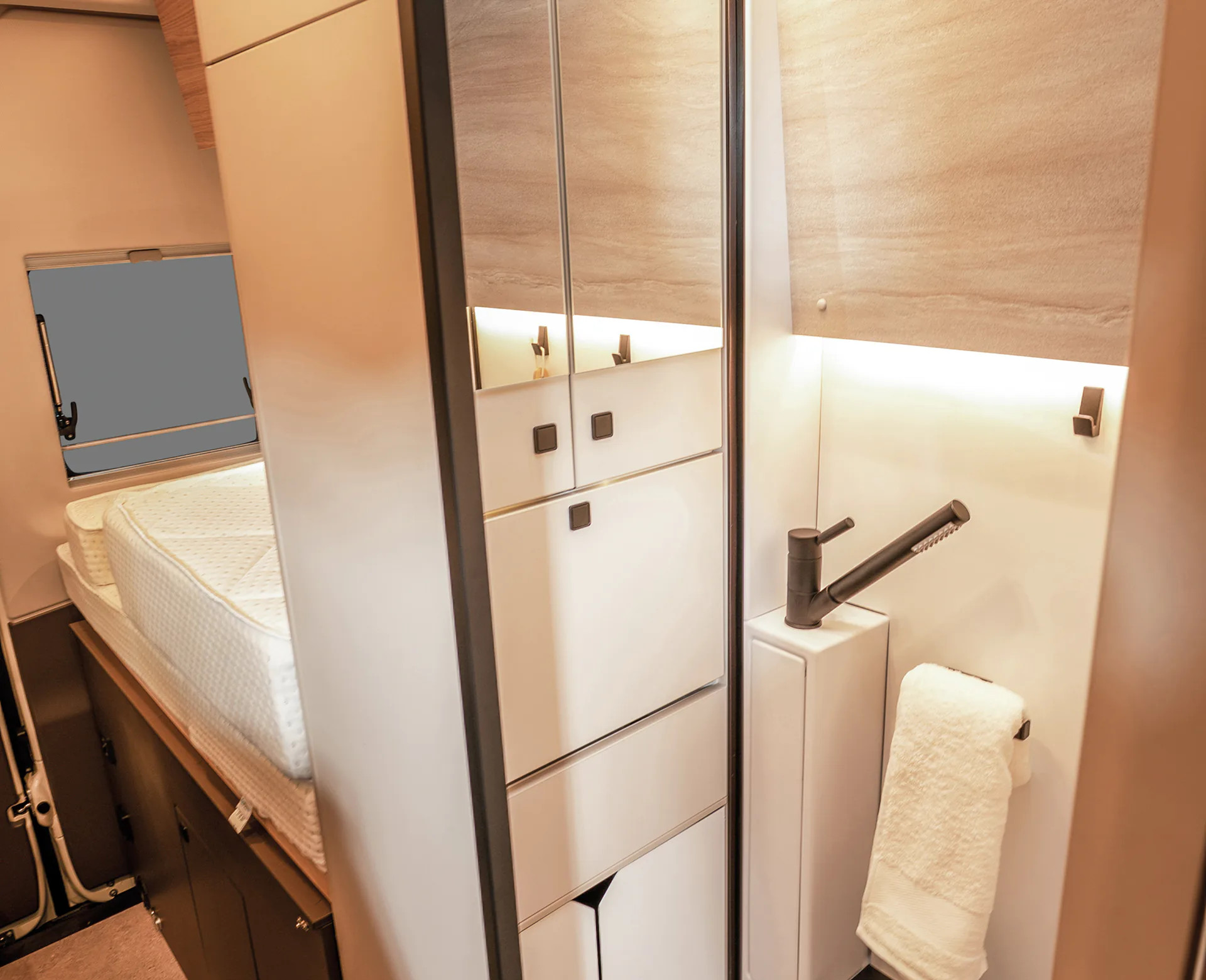 Bürstner Habiton HM6.1