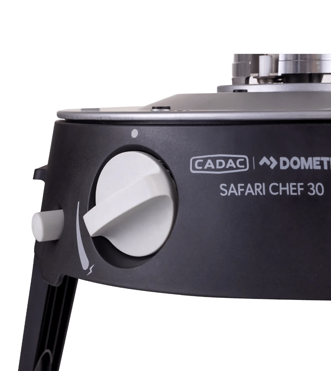 CADAC Safari Chef 30 HP Deluxe