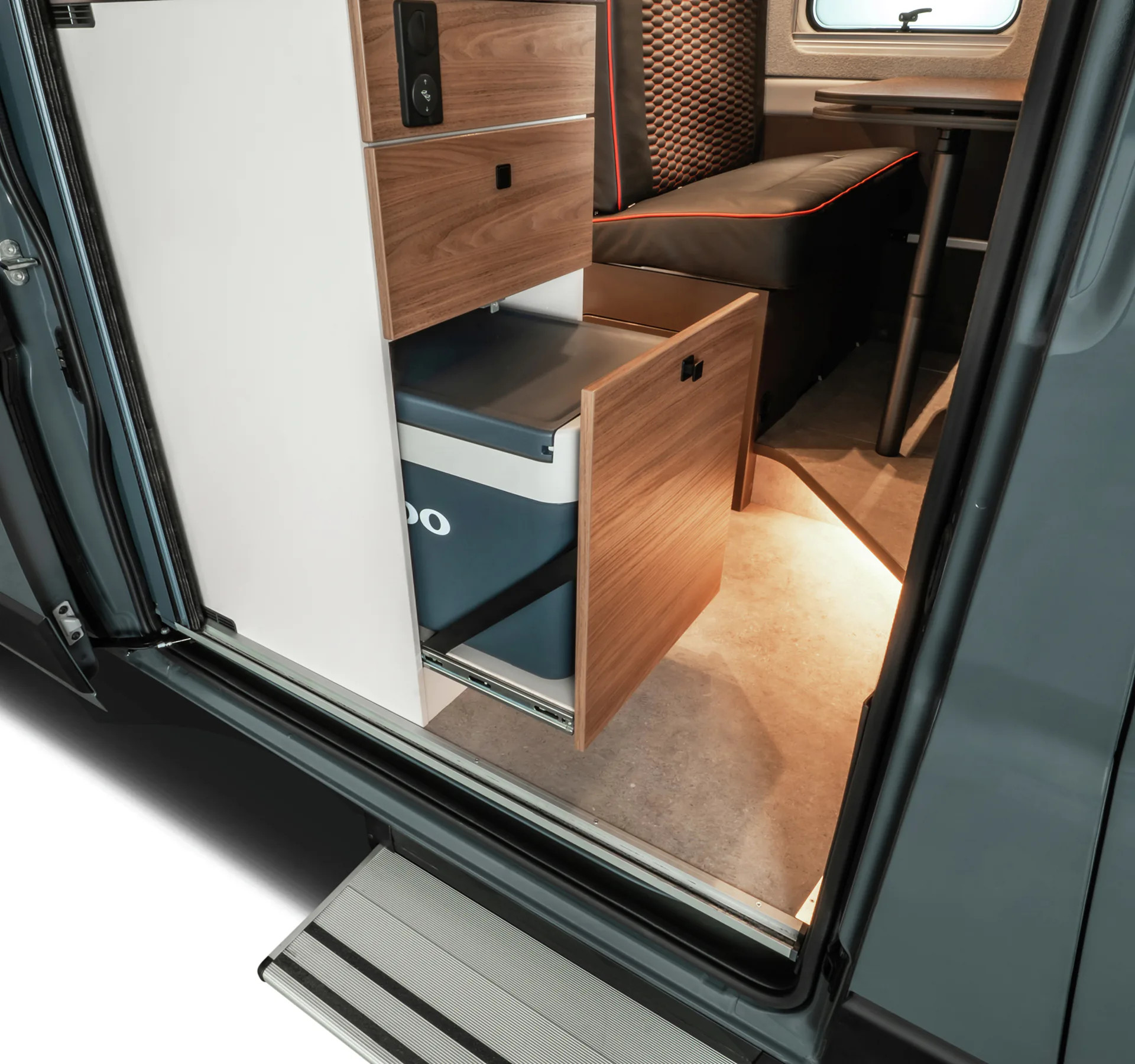 Bürstner Papillon PC6.0