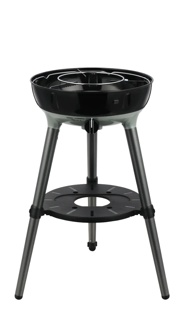 CARRI CHEF 40 BBQ / DOME - 30 mBar