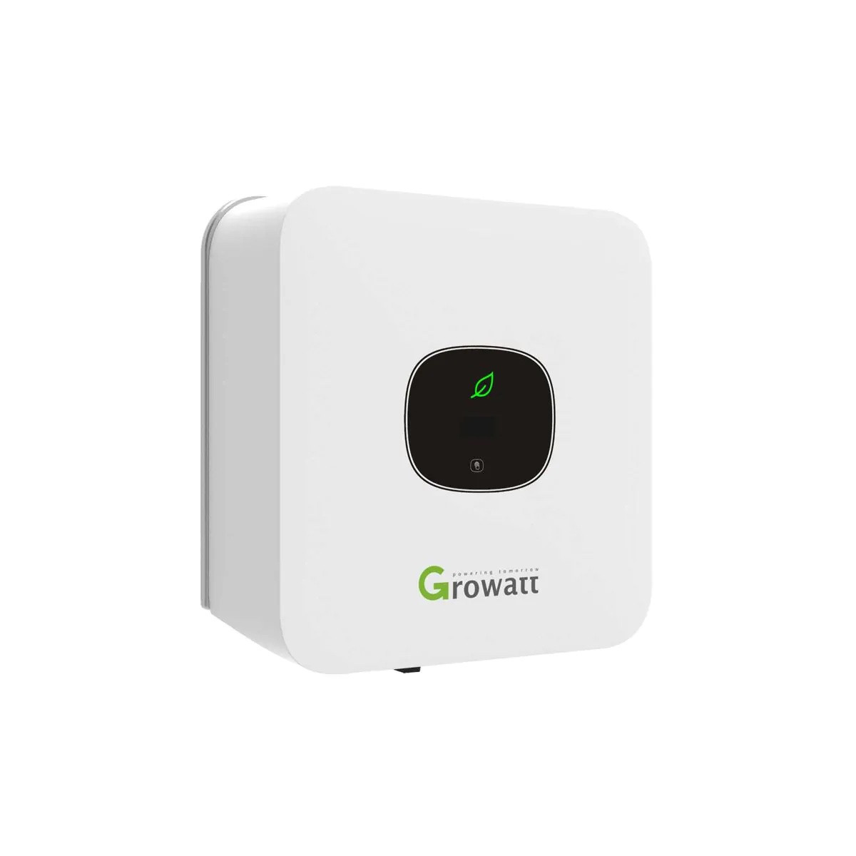 Growatt MIC 600TL-X Balkonkraftwerk Wechselrichter 600W  mit der Befreiung der Mehrwertsteuer