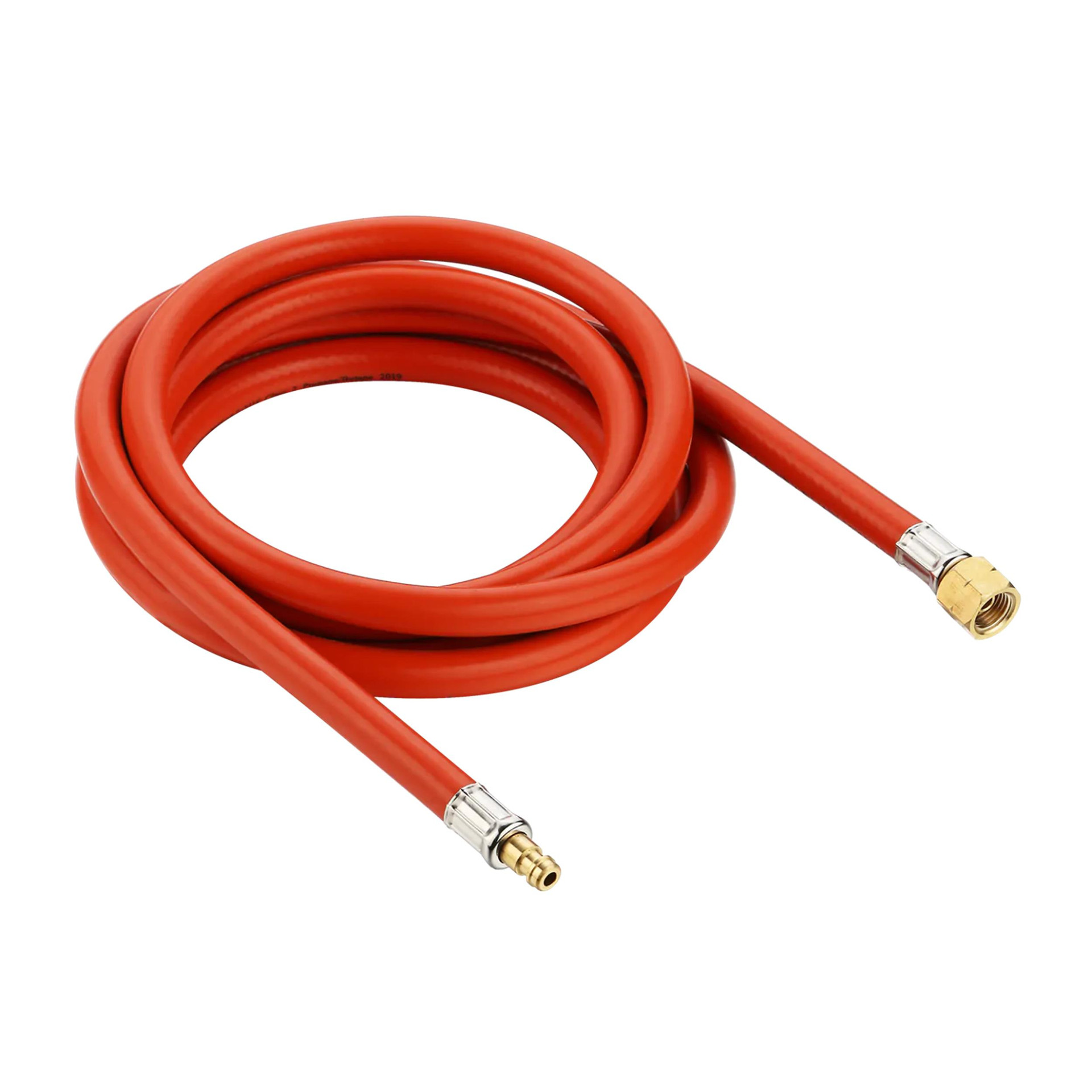 CADAC 5 m hose with quick coupling