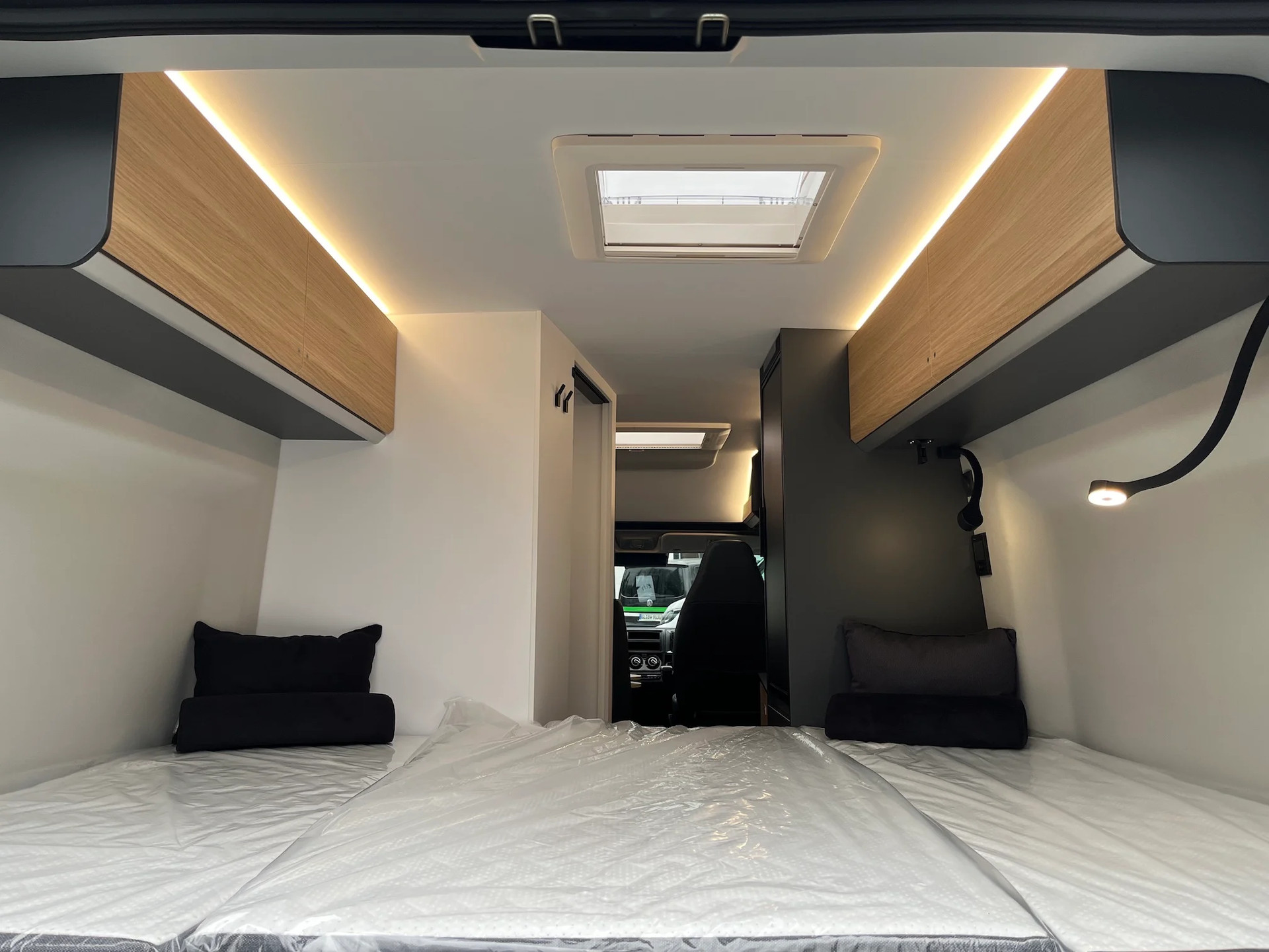 For Fun Adria Twin All-In 600 SPB