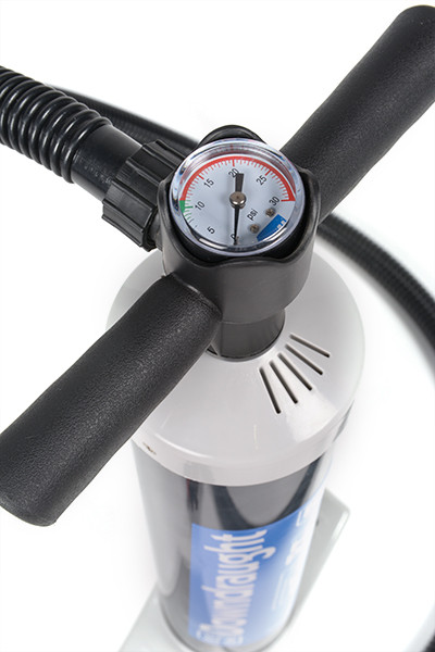 Dometic Handpumpe 2.2
