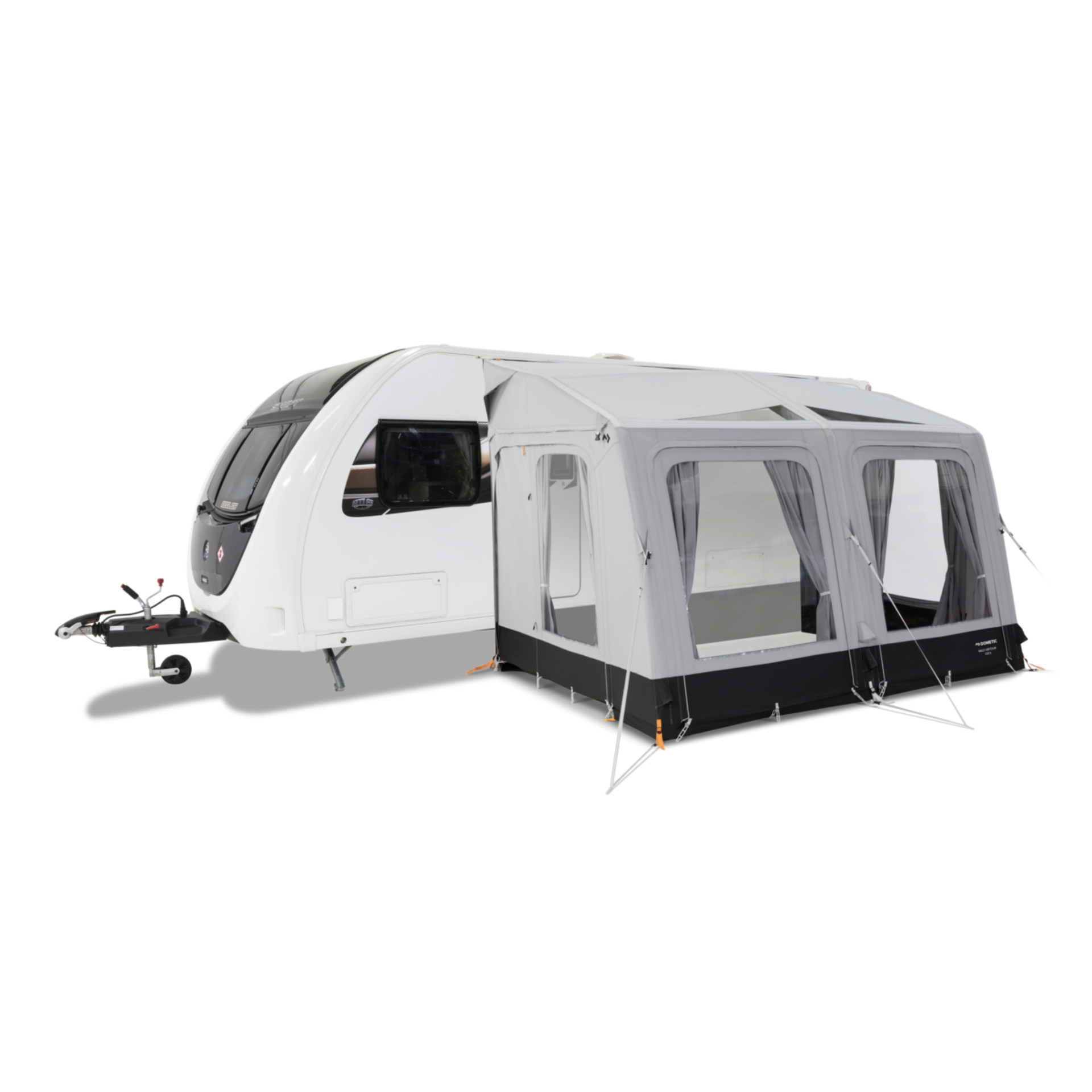 Dometic Rally AIR Tour 390 M
