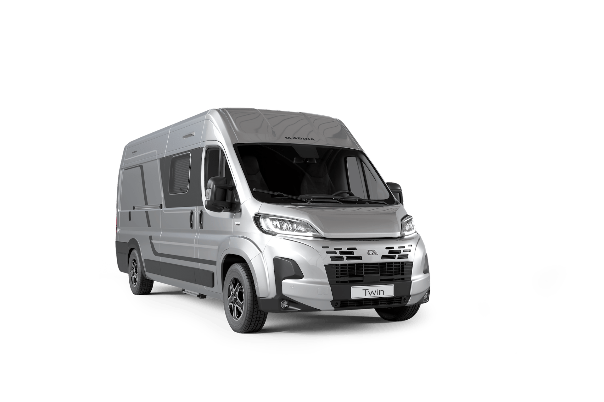 For Fun Adria Twin All-In 600 SPB