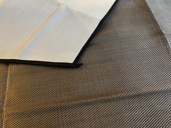 Telta Pure 390 Carpet