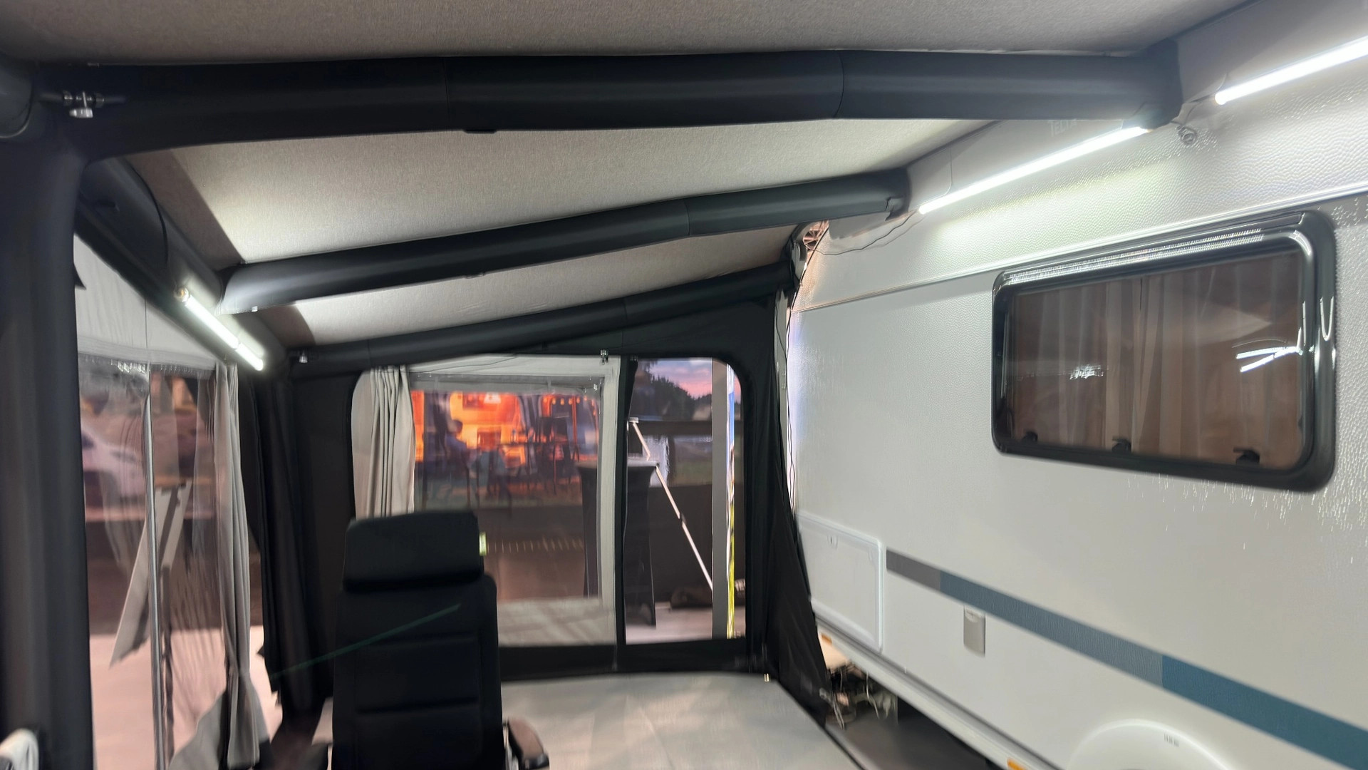 Telta Apex 250 (Size 20)
