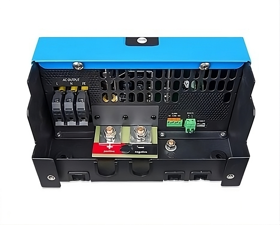 Victron Energy Phoenix Inverter 12/3000 230V Smart
