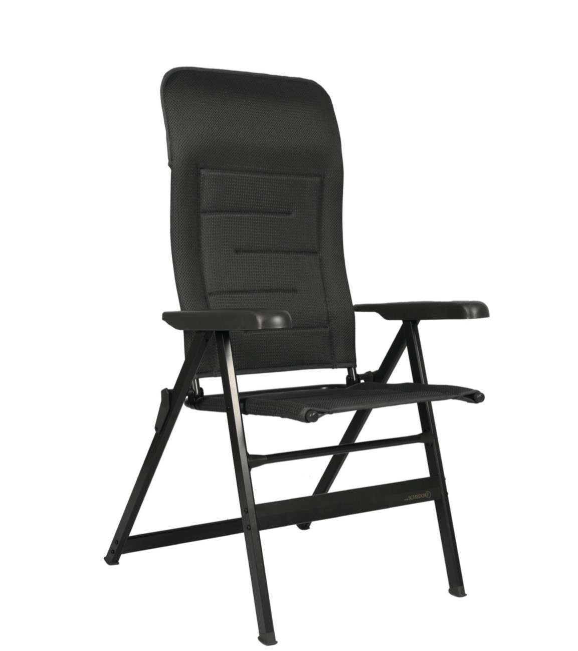 von Schedorf AURUM Graphite Grey – Campingstuhl