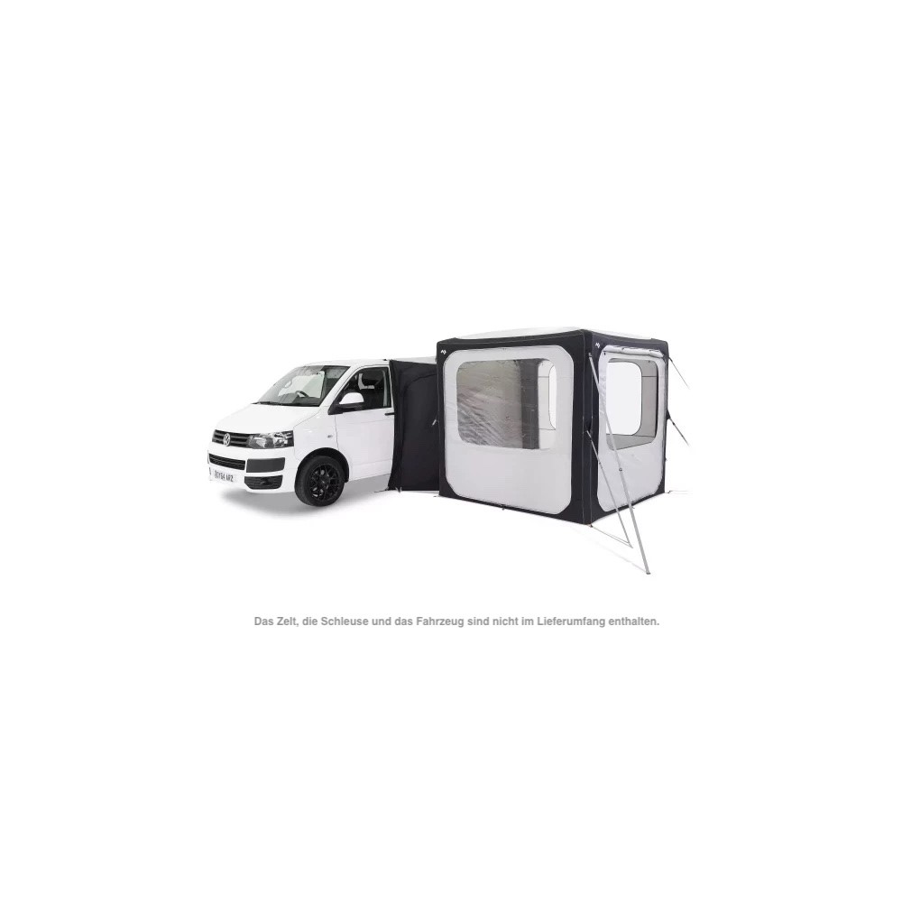 Dometic Hub VW Connect Tunnel Model