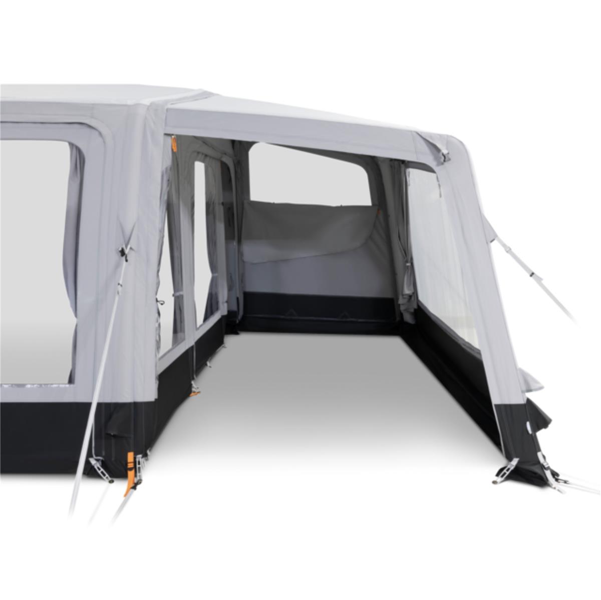 Dometic Grande AIR Tour EXT RH S