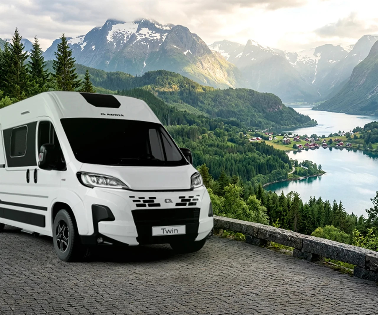 Interessante Wohnmobile & Wohnwagen aus unserem Angebot
