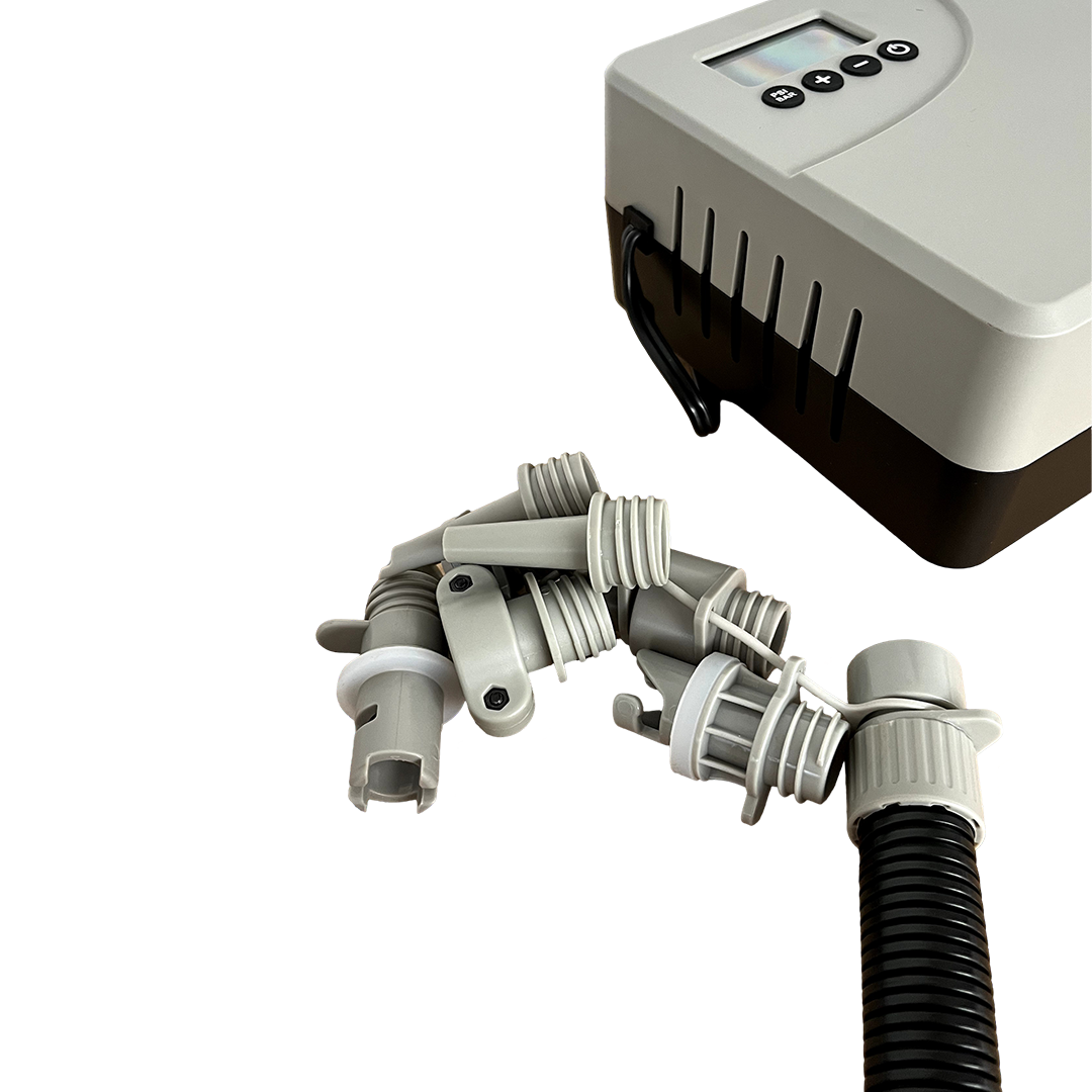 Telta Electric Pump - 12V Elektropumpe