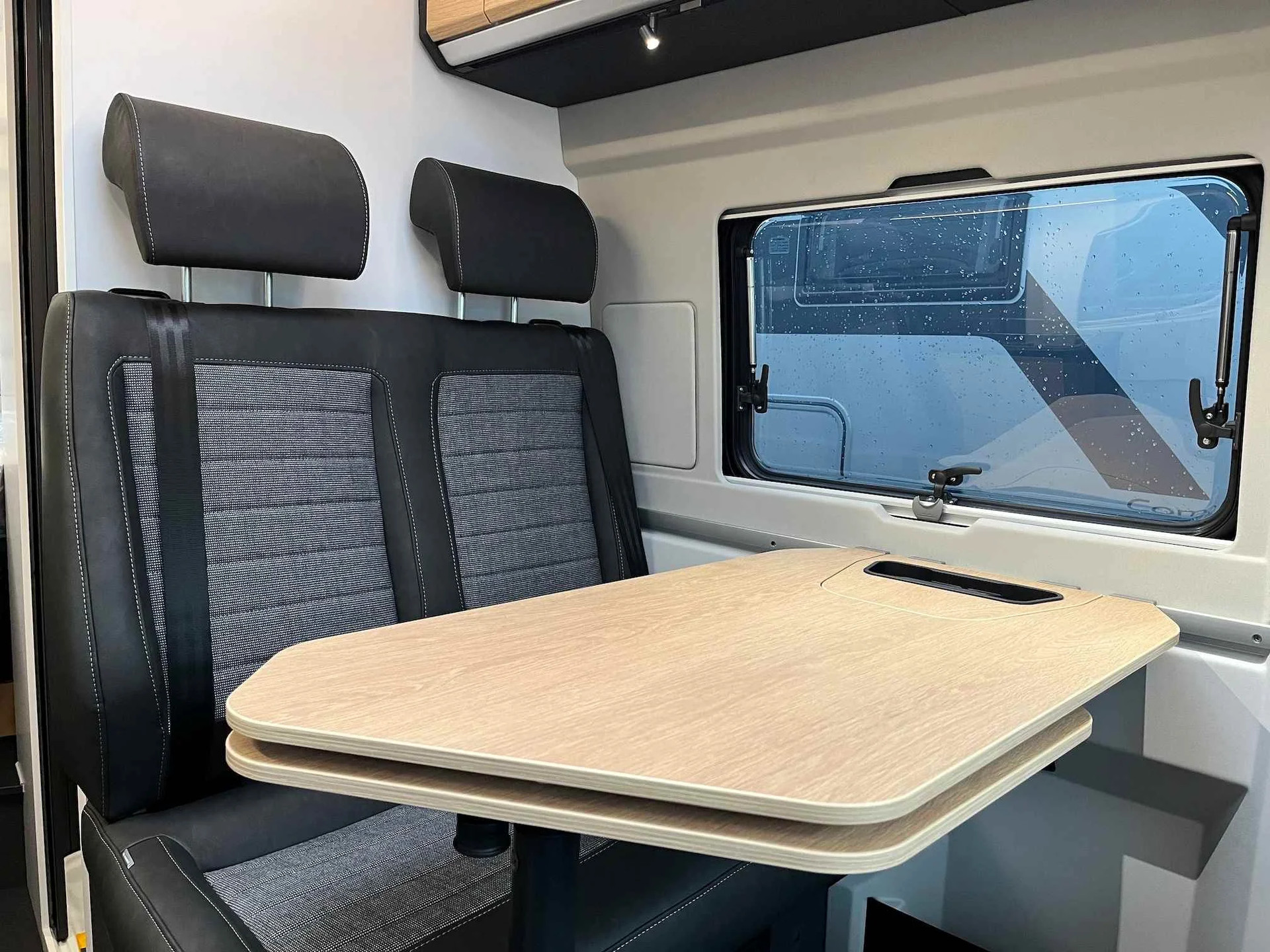 For Fun Adria Twin All-In 600 SPB