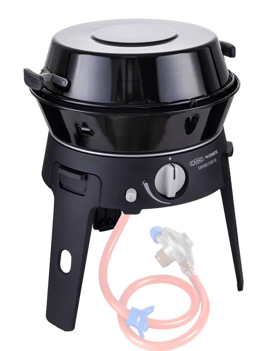 CADAC Safari Chef 30 HP Deluxe 50 mbar